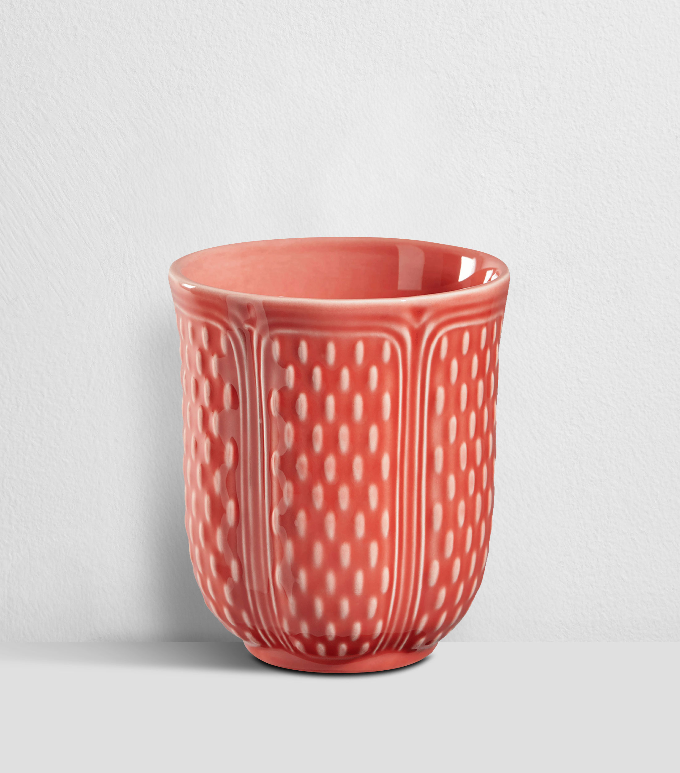 Vaso de Té Corail