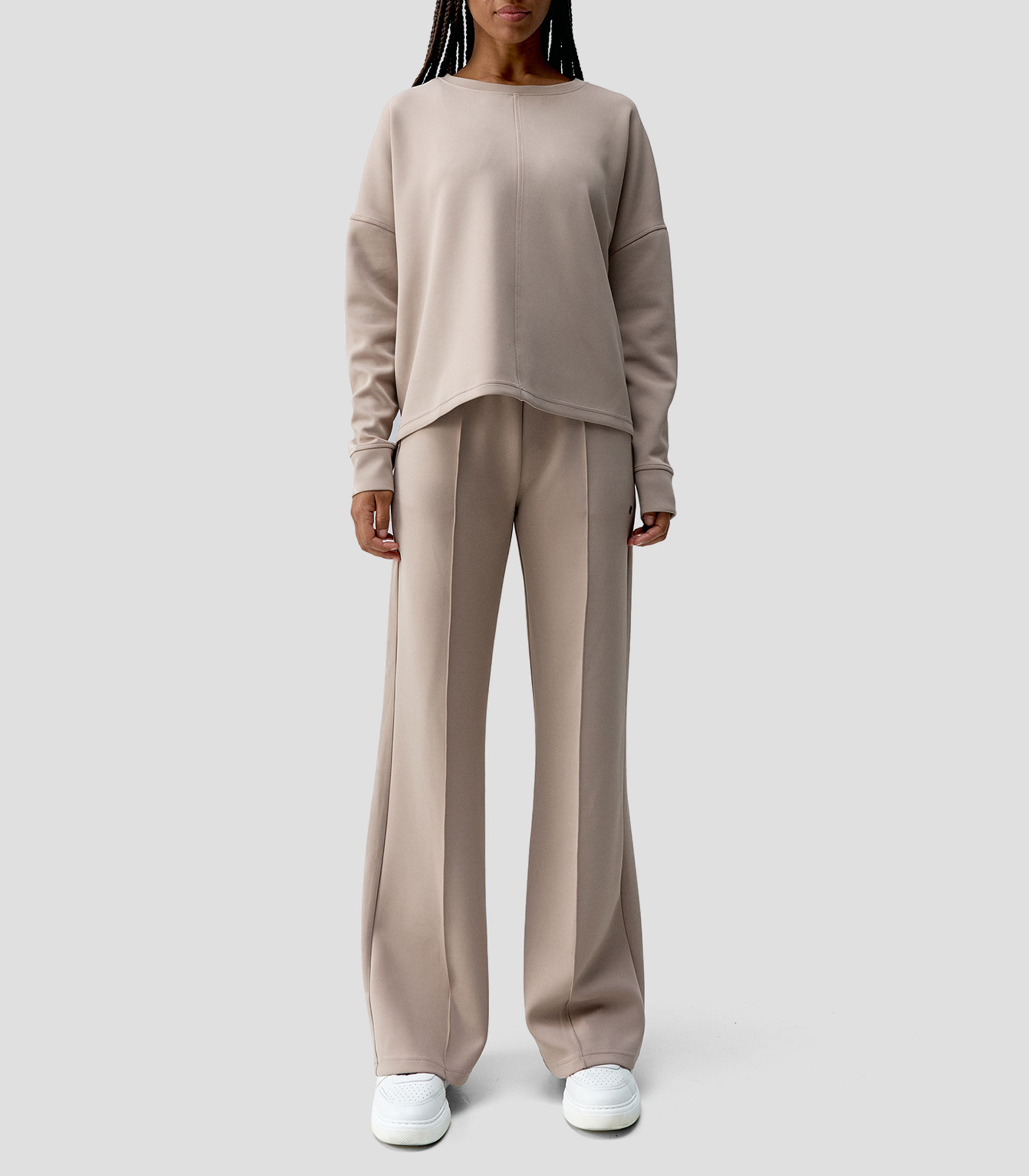 Sudadera para Entrenamiento Mujer