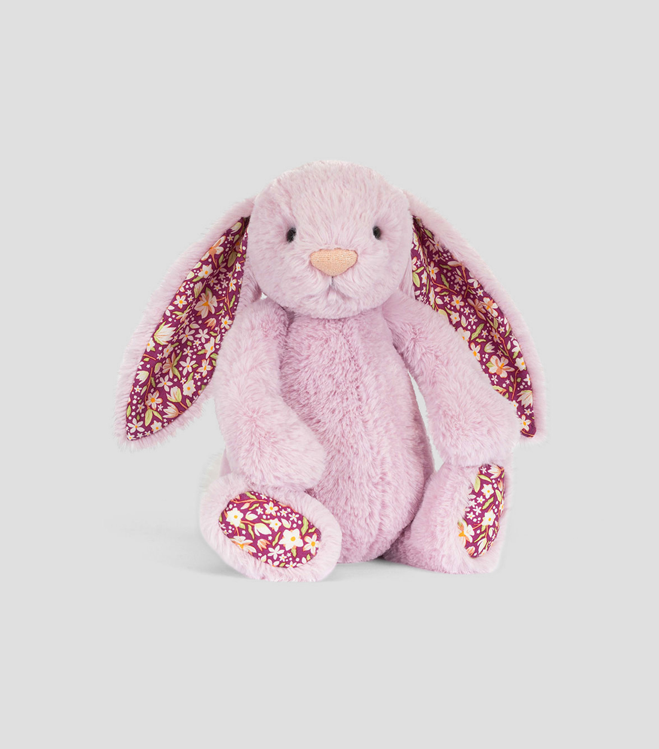 Peluche Thistlepop Blossom Luxe Bunny