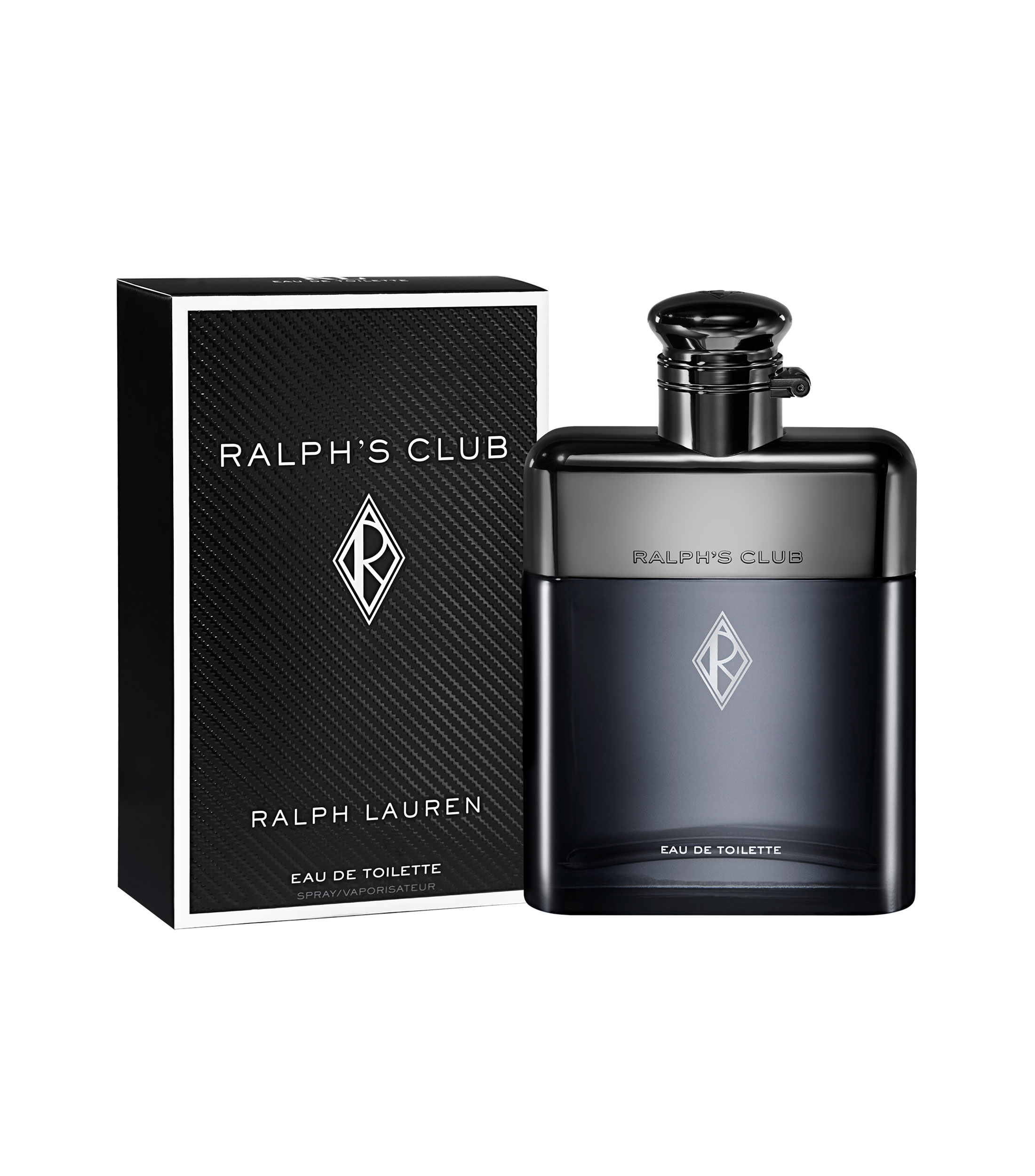 Perfume Ralph's Club Eau de Toilette, 100 ml para Hombre
