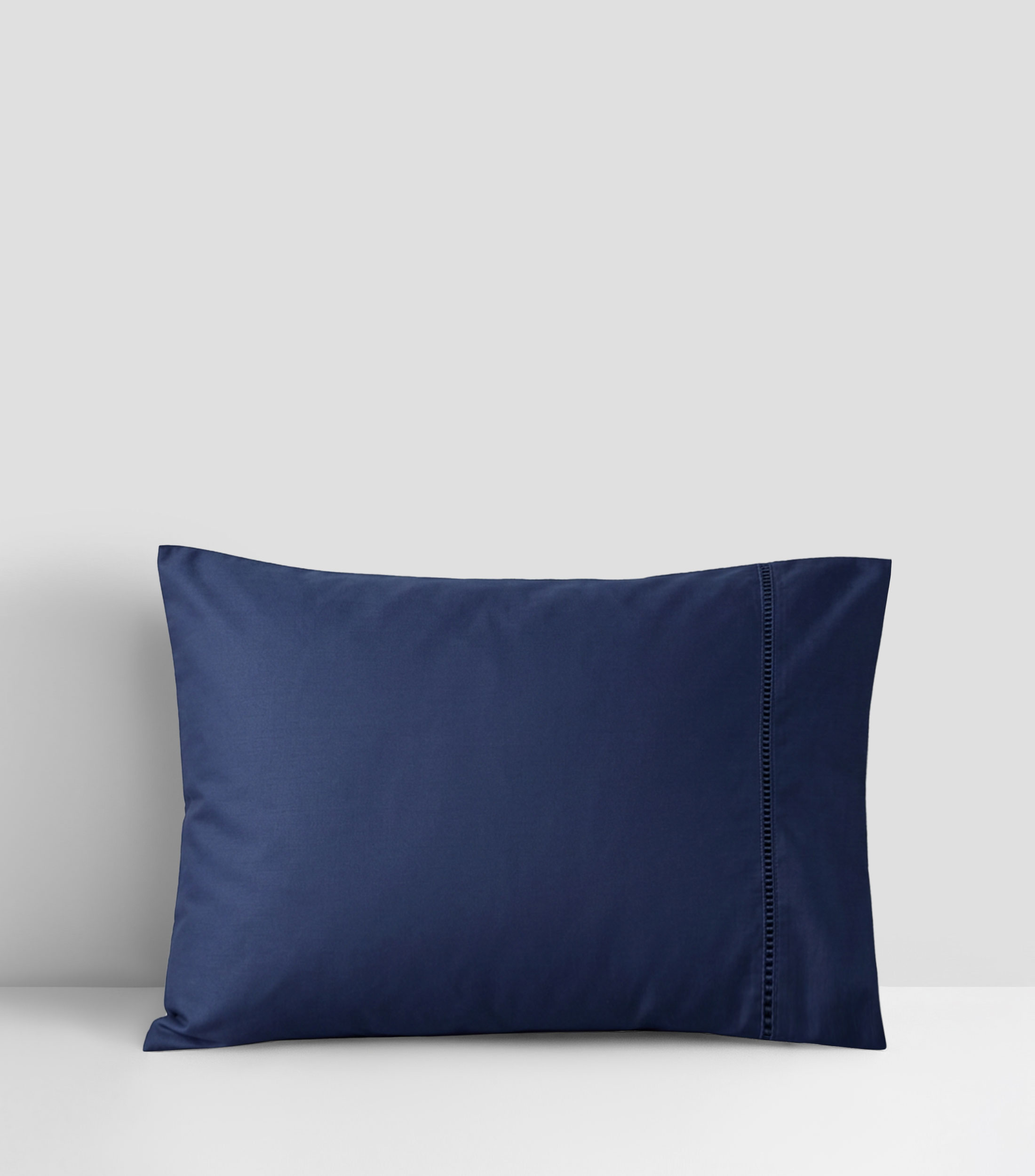 Juego de funda para almohada King size Pireo