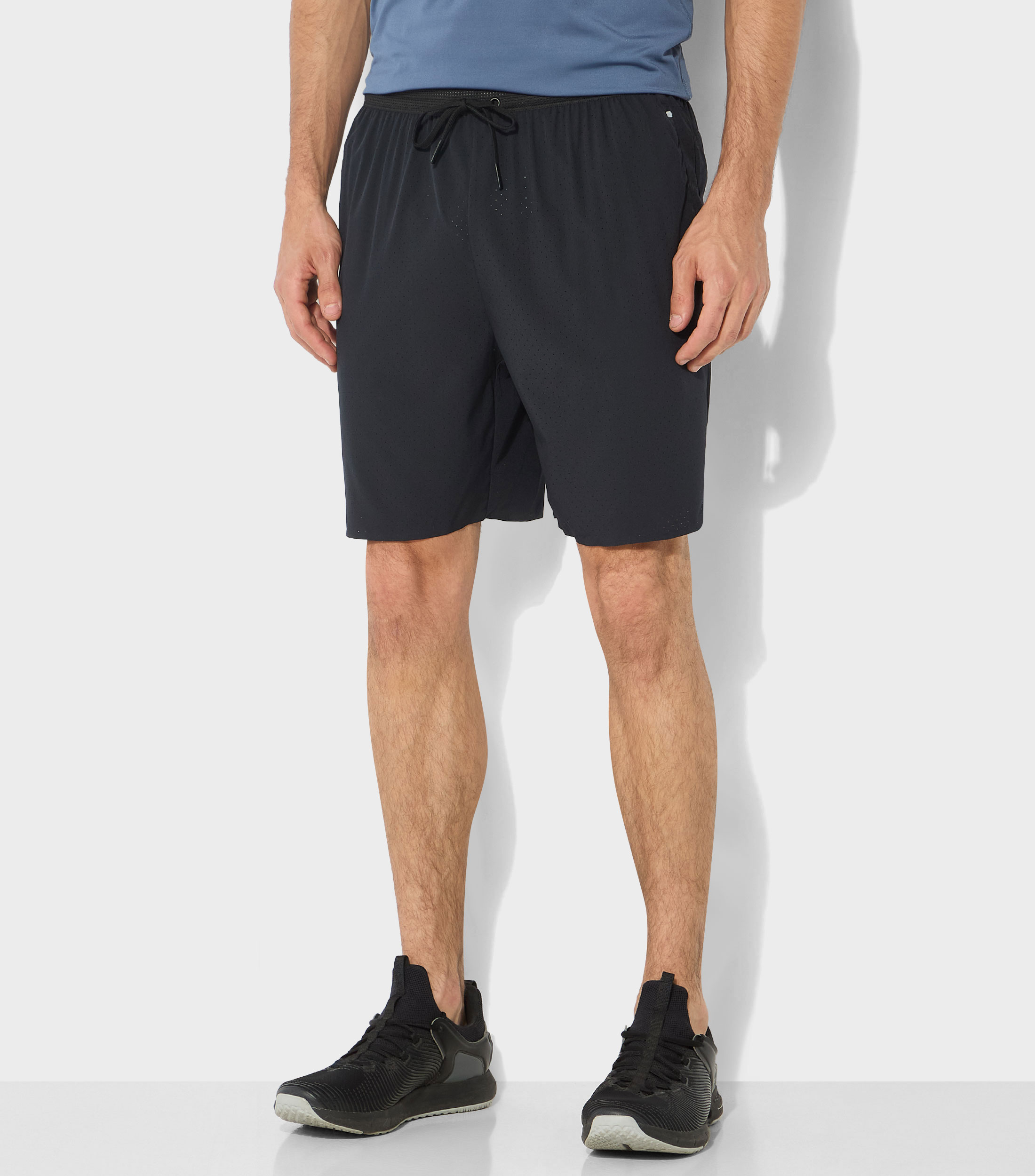 Short para entrenamiento Hombre