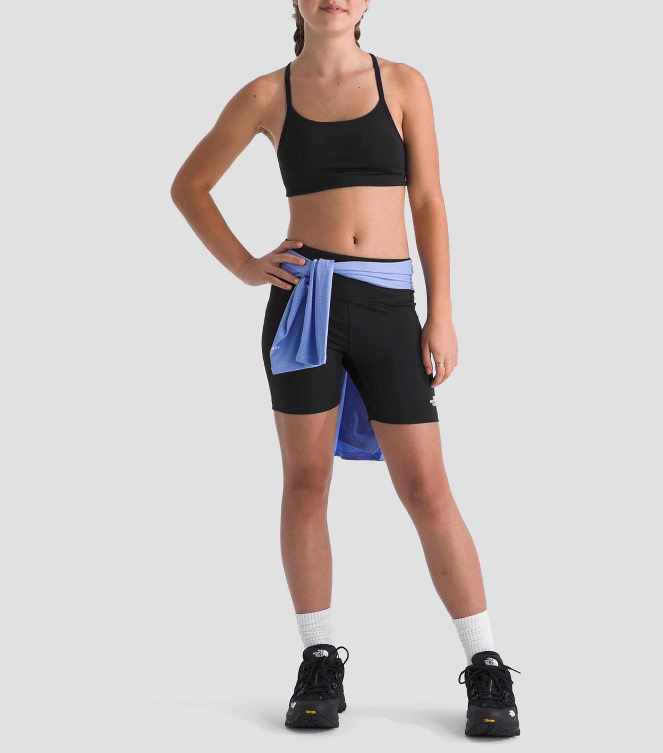 Short FLex Tight 5 IN Niña