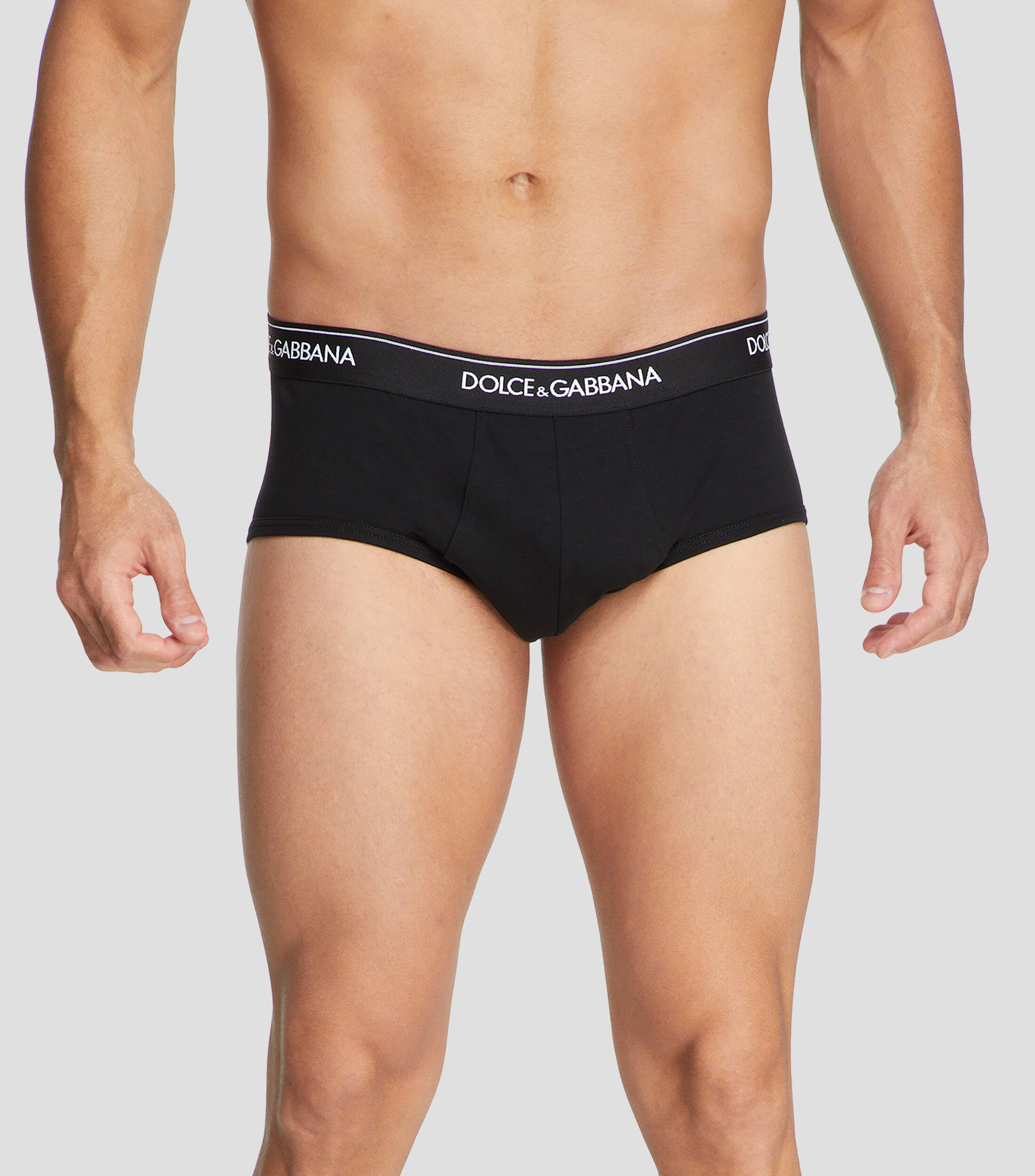 Set de Trusas 2 Piezas Hombre