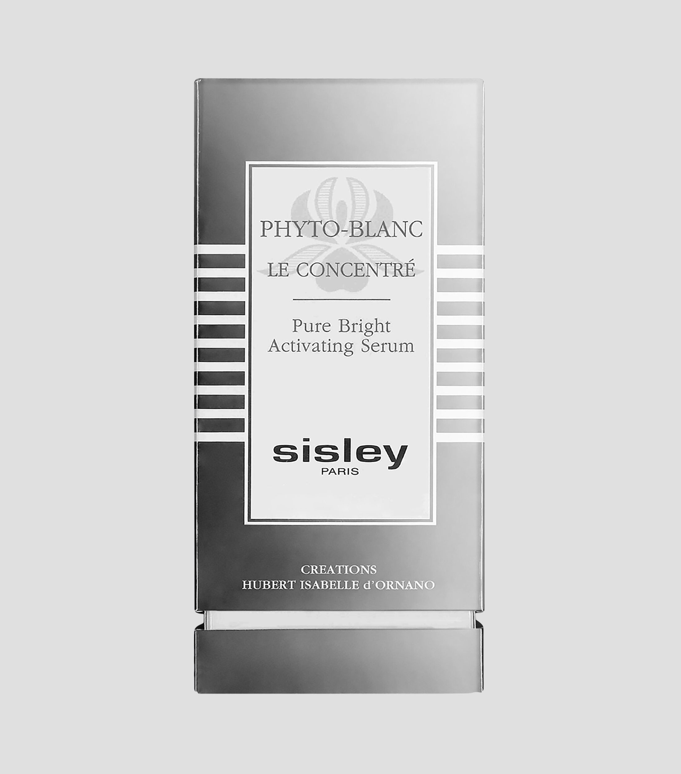SIS PHYTO BLANC LE CONCENTRE 20ML