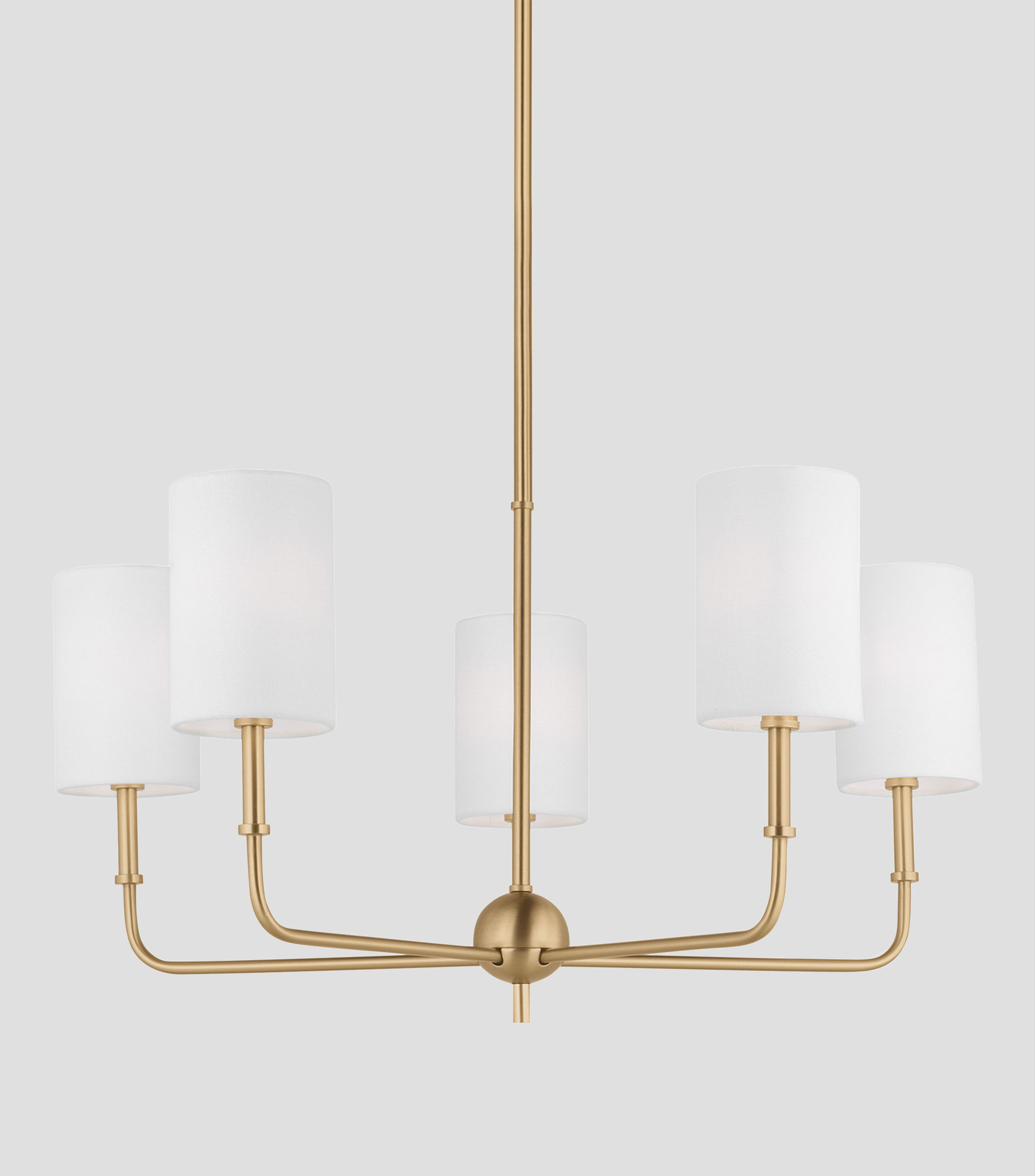 Lámpara colgante Foxdale 120 V