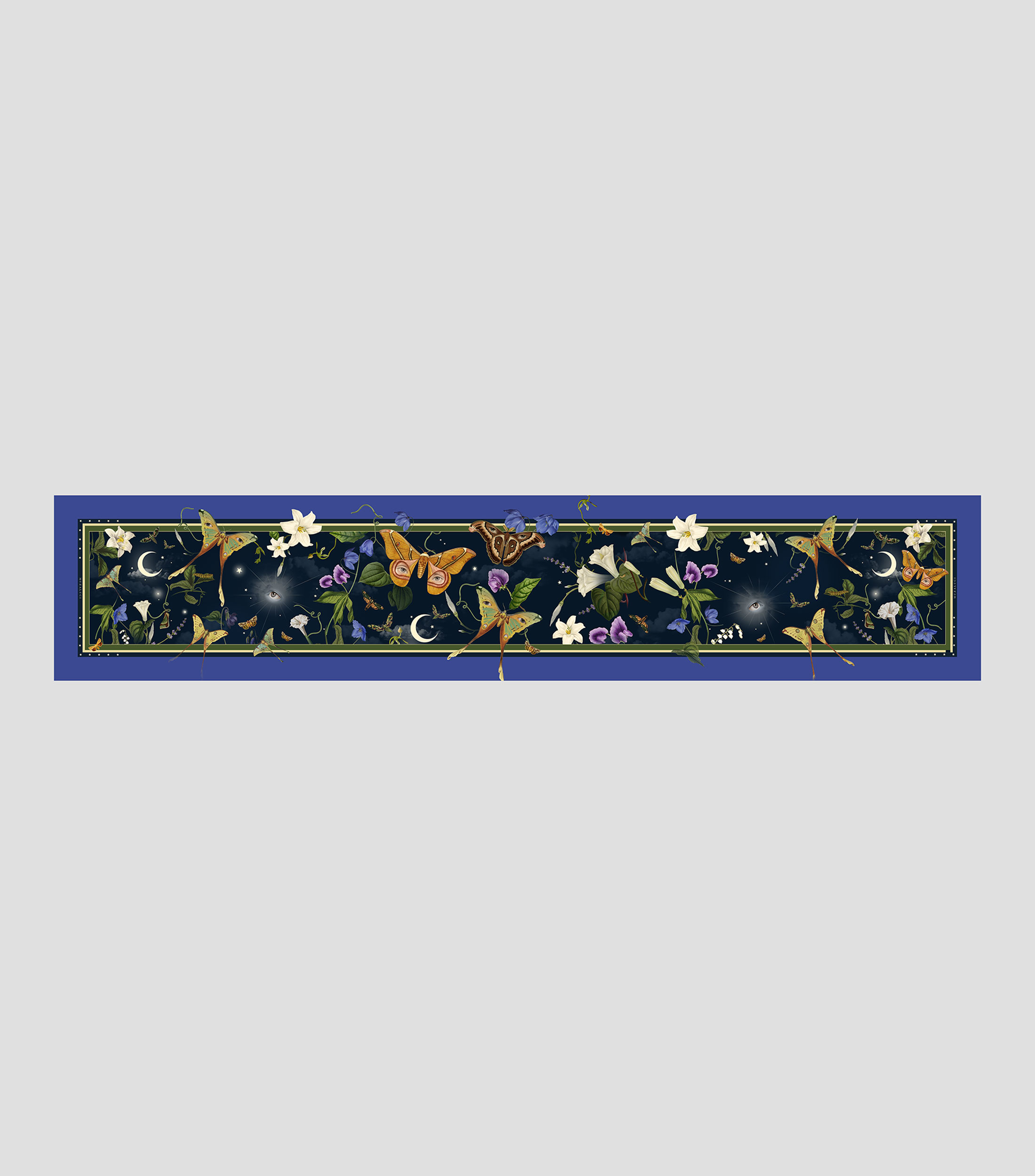 Camino de Mesa Actia Lunar Rectangular