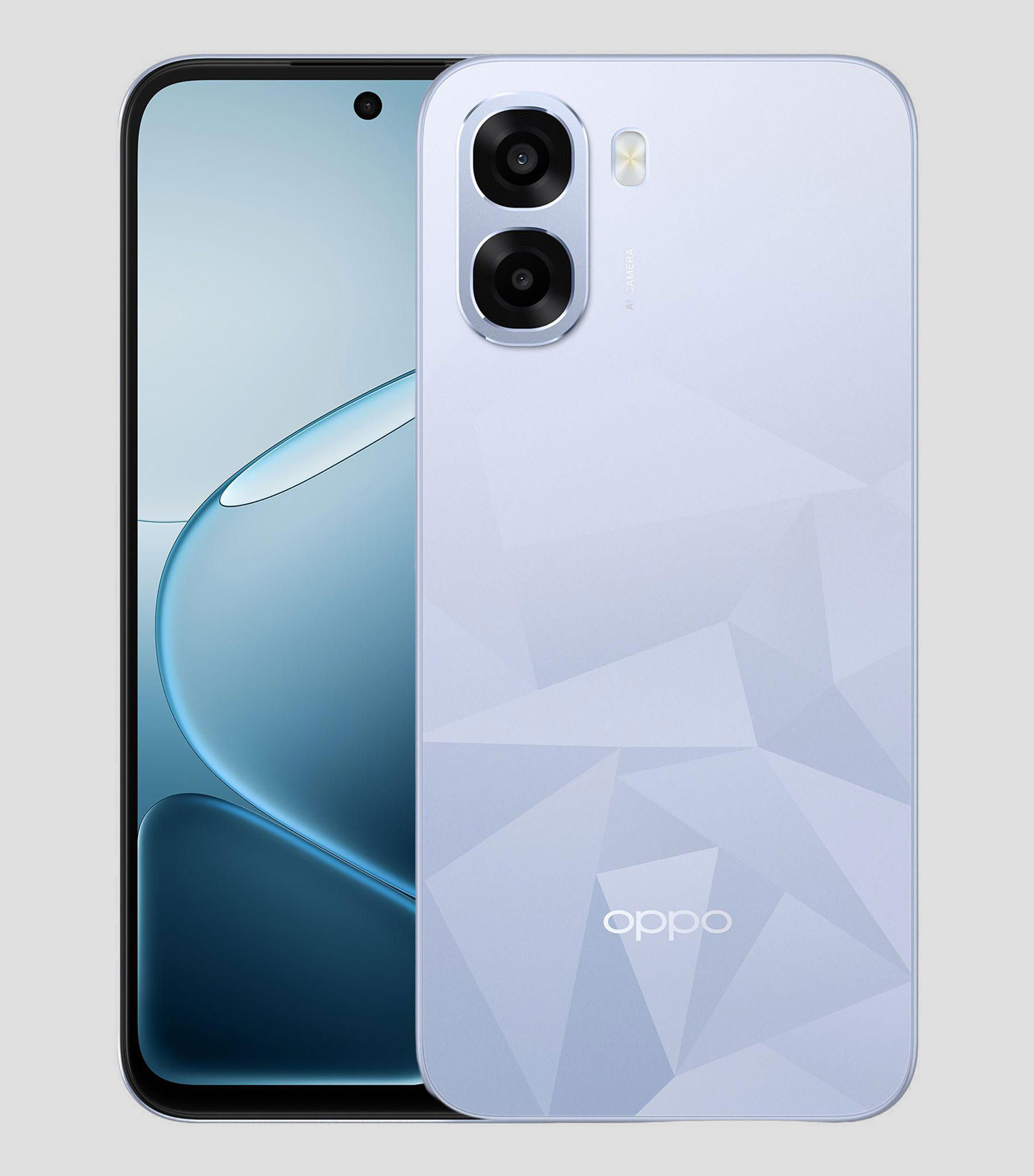 Celular A6K 256 GB RAM 4 GB Azul Desbloqueado