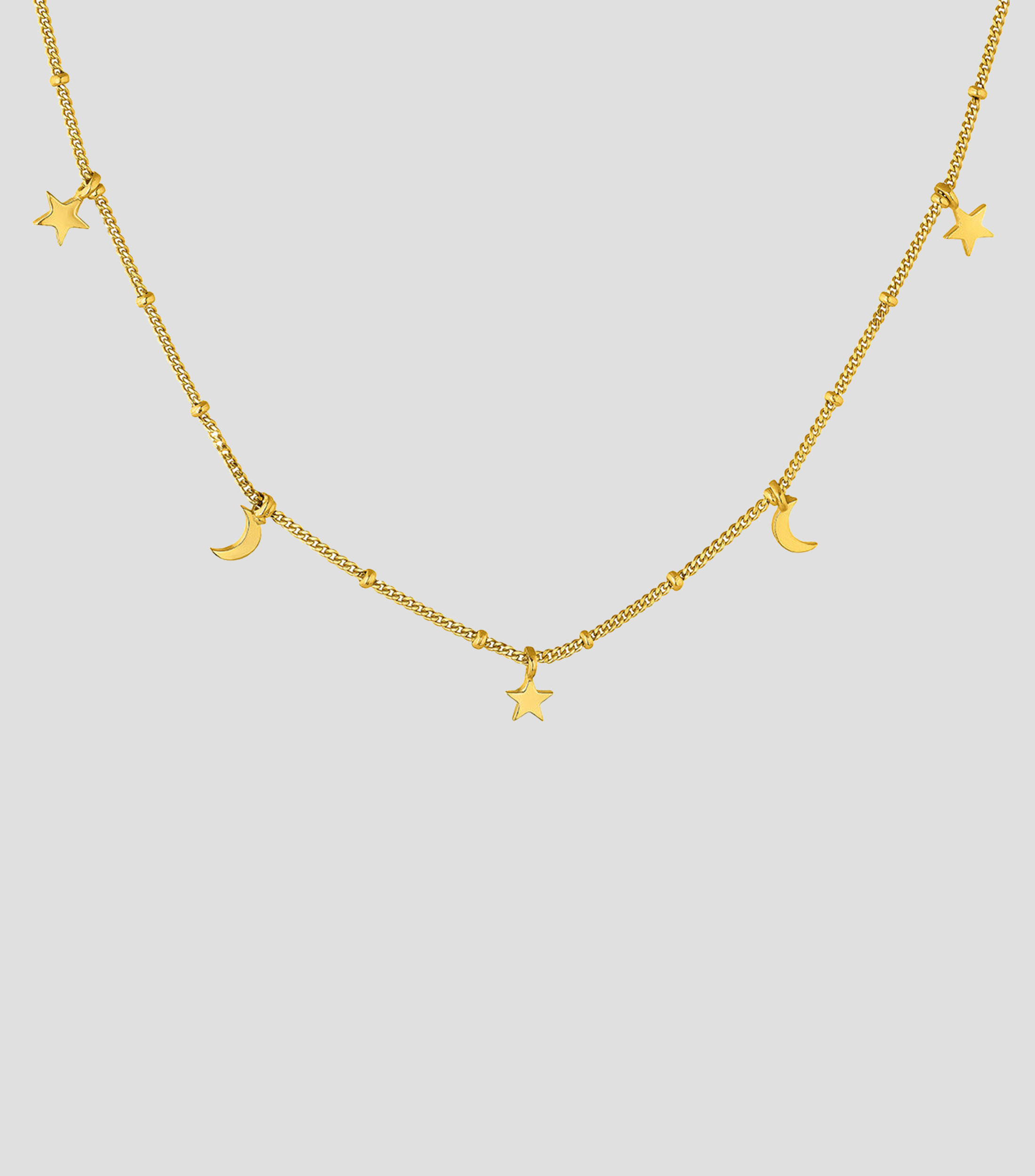 Collar Mujer