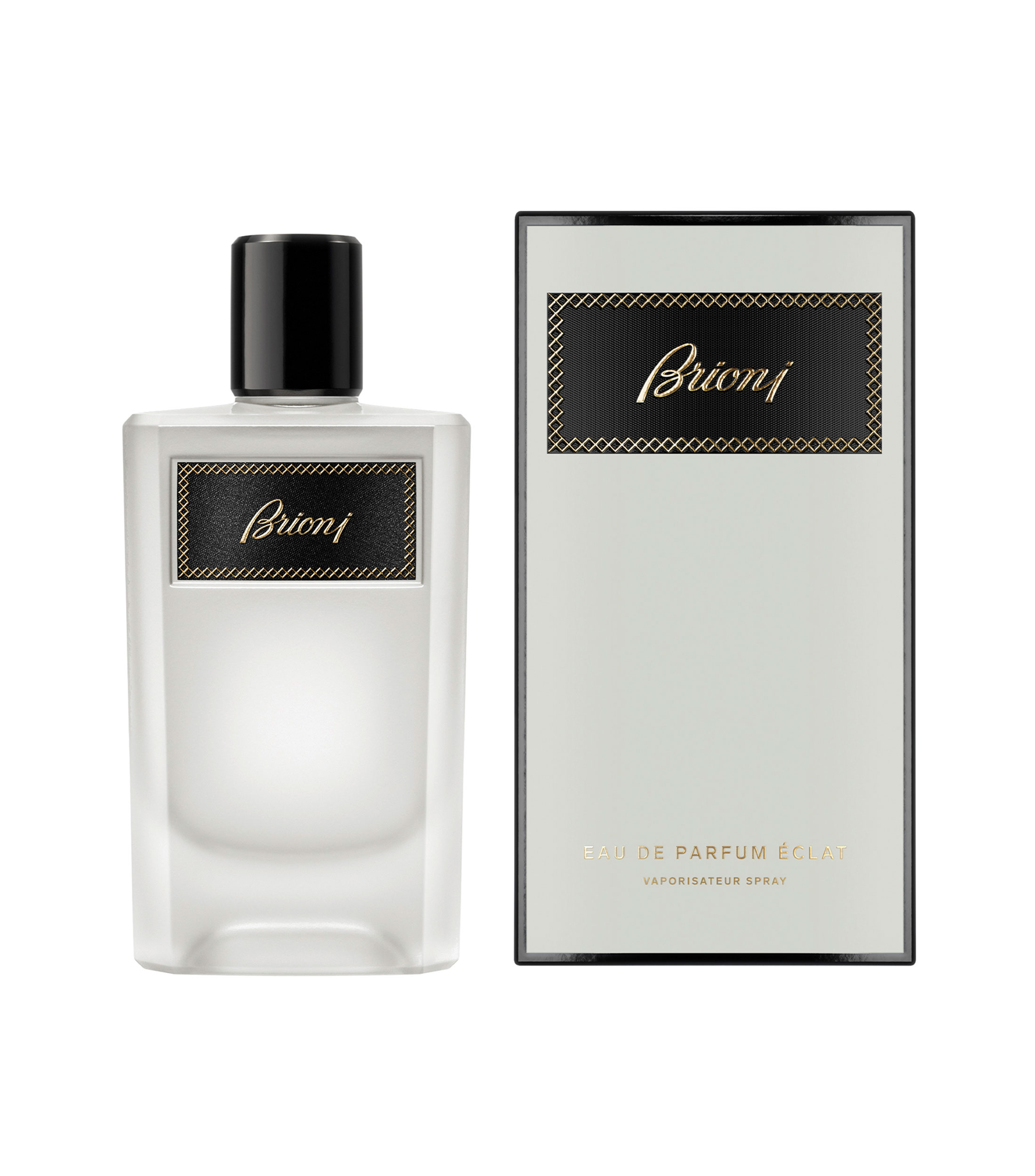 Natural Brioni Eau De Parfum Eclat