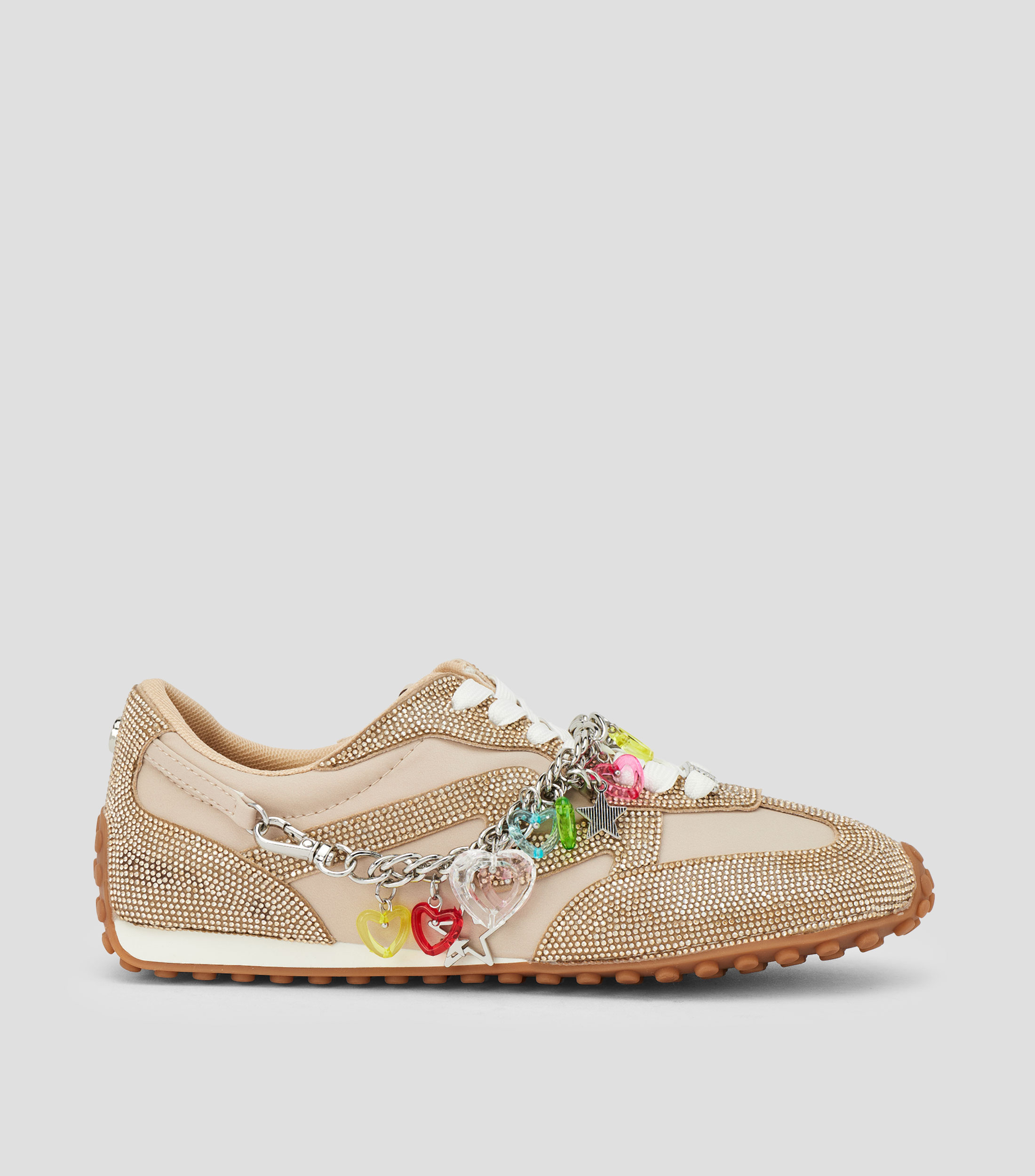 Tenis casuales Cameos-R Mujer