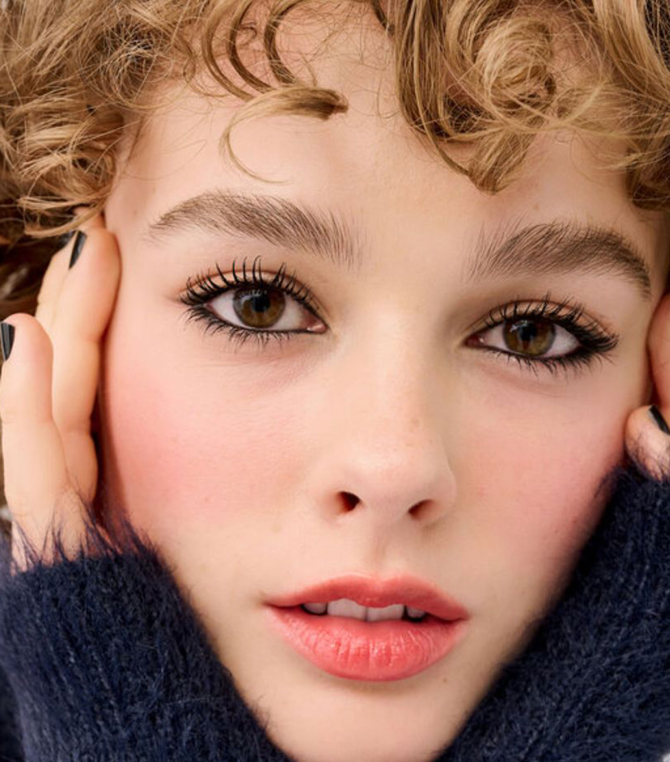 Lápiz delineador para labios Badgal BANG, 0.25 gr