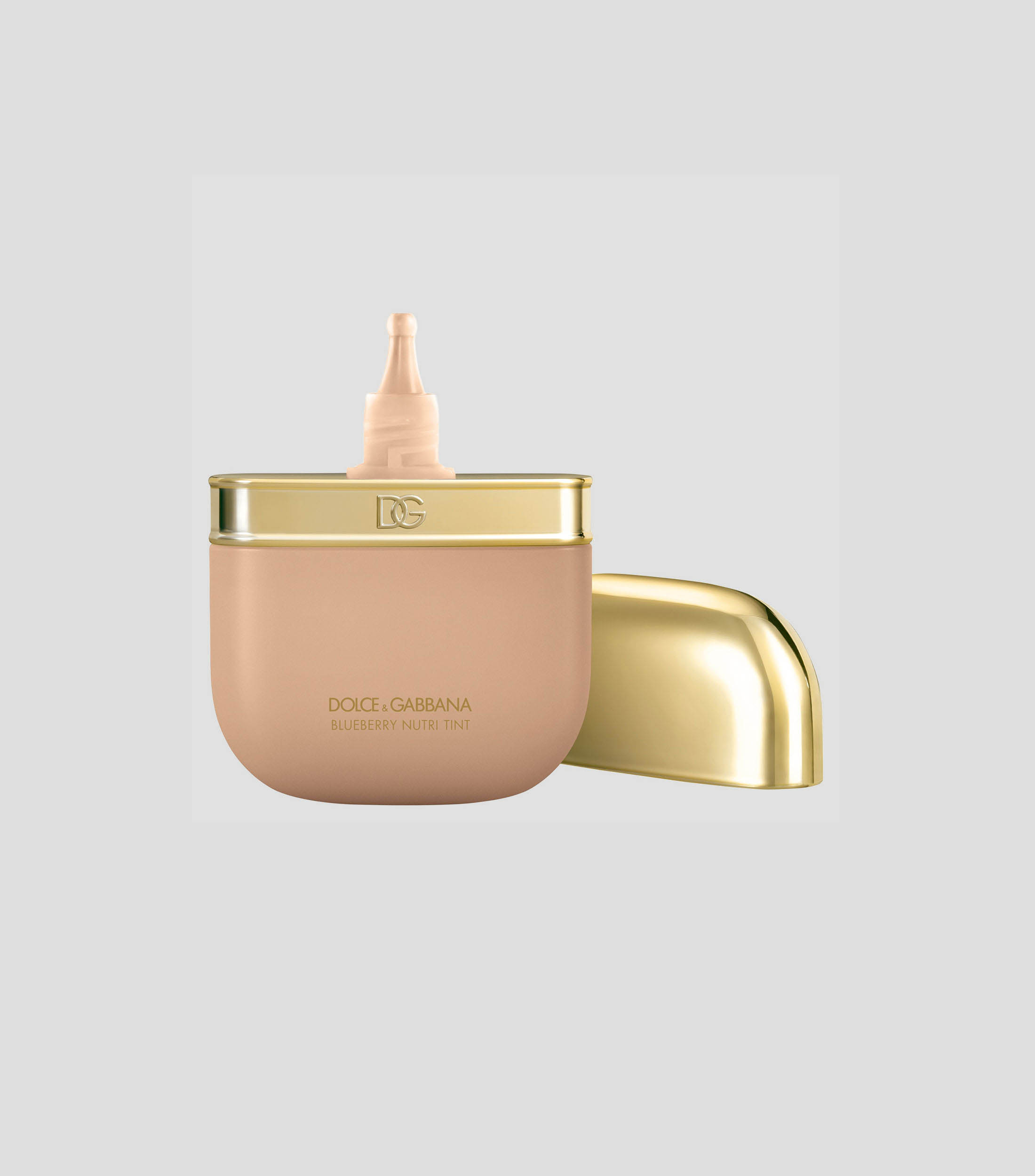 Crema con color Blueberry Nutri-Tint, 30 ml