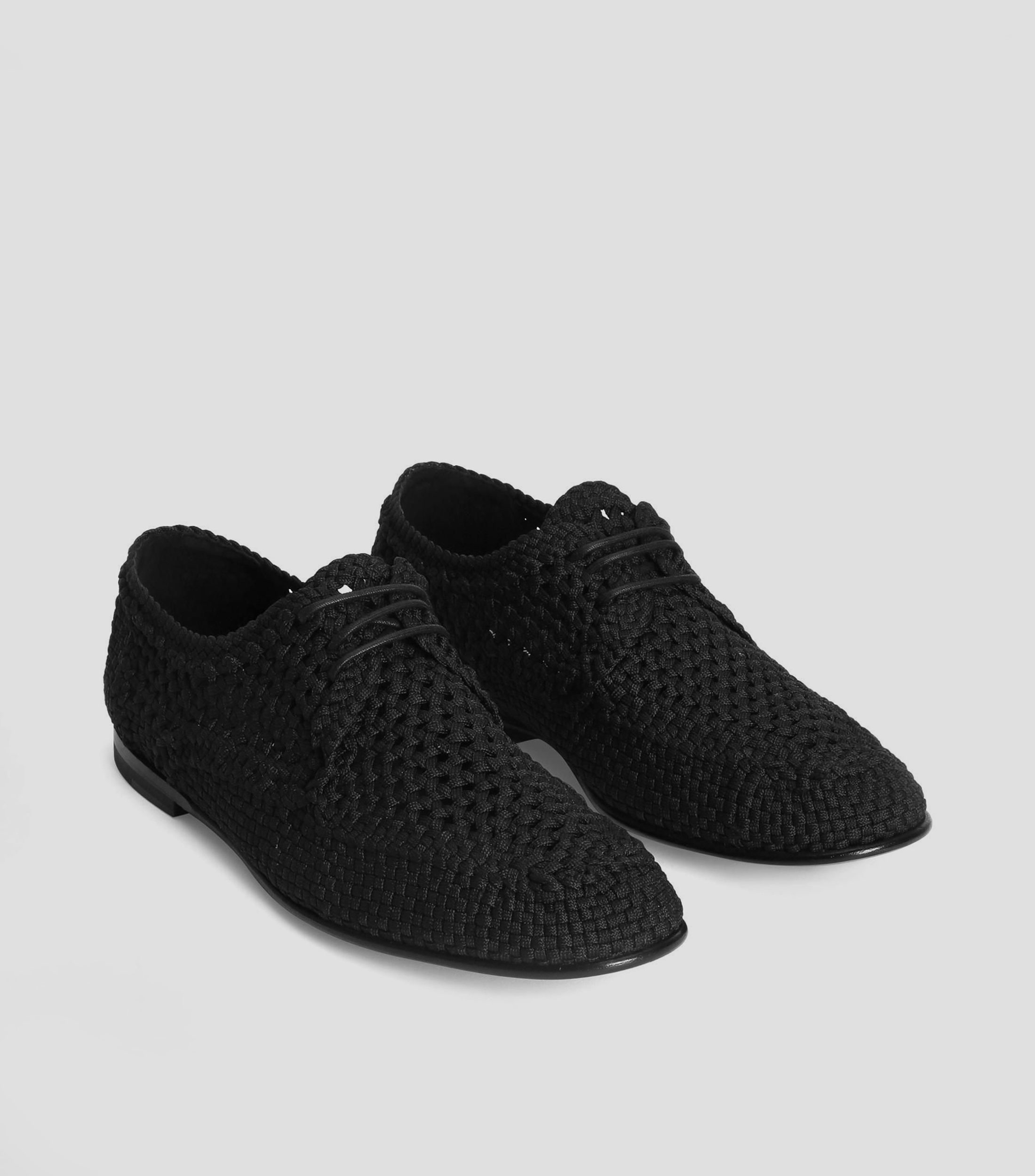 Zapatos casuales derby Hombre