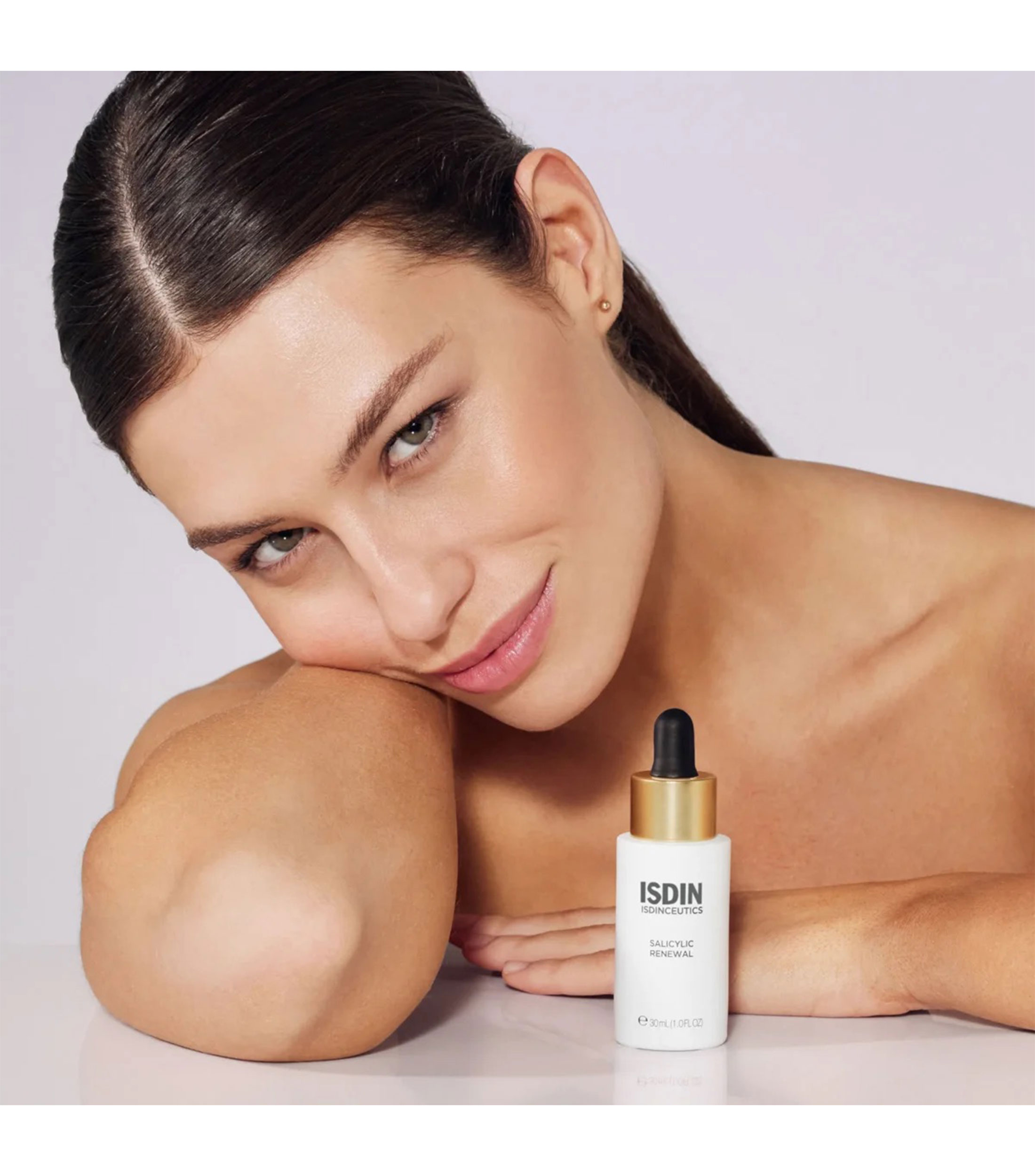 Suero anti imperfecciones Salicylic Renewal, 30 ml