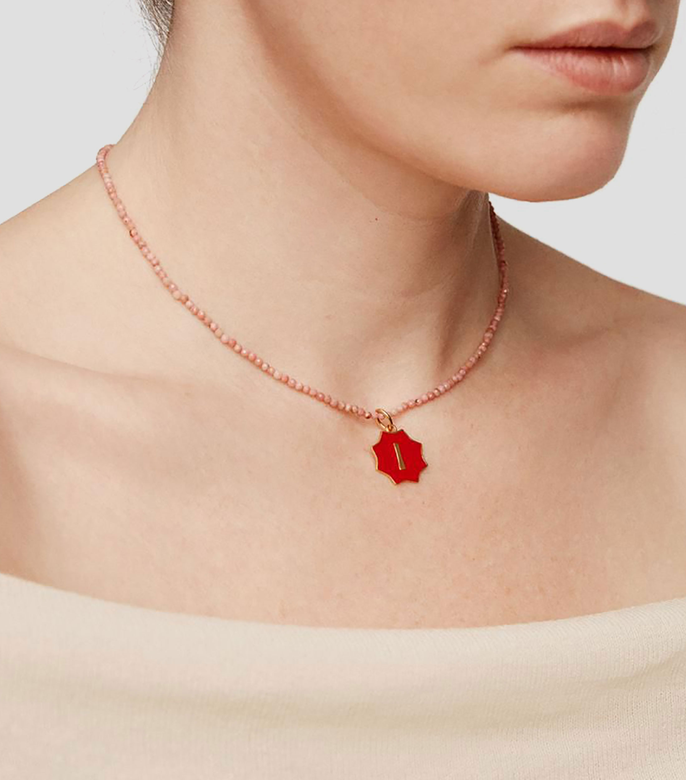 Dije de estrella en plata .925 Vibes Mujer