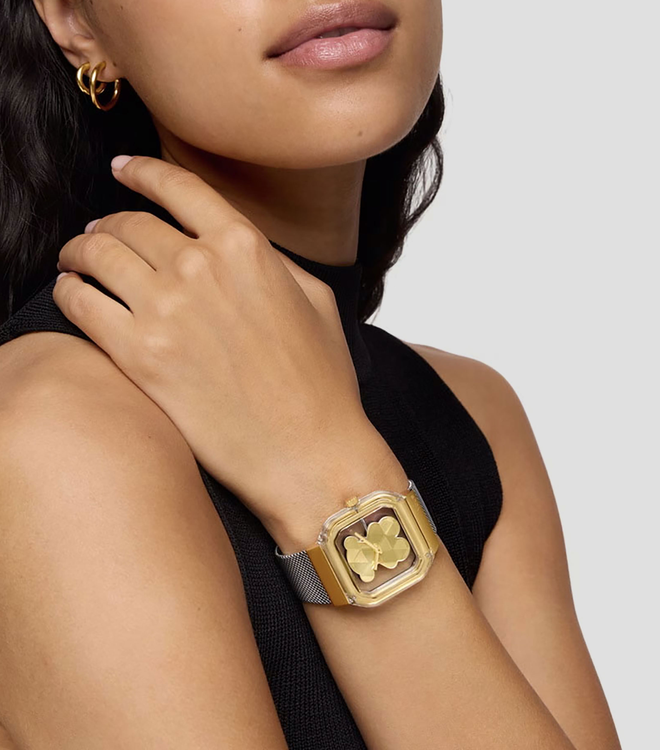 RELOJ