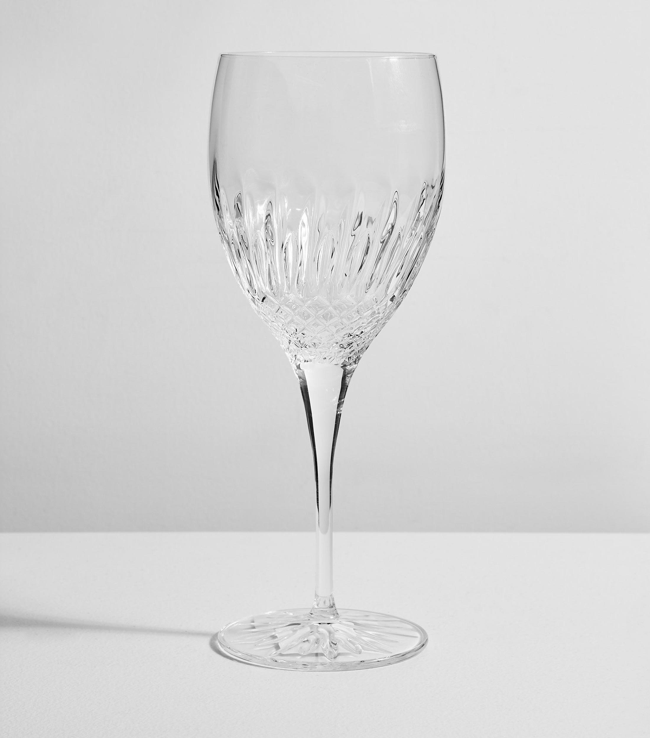 Copa para vino tinto Diamante Cristalino