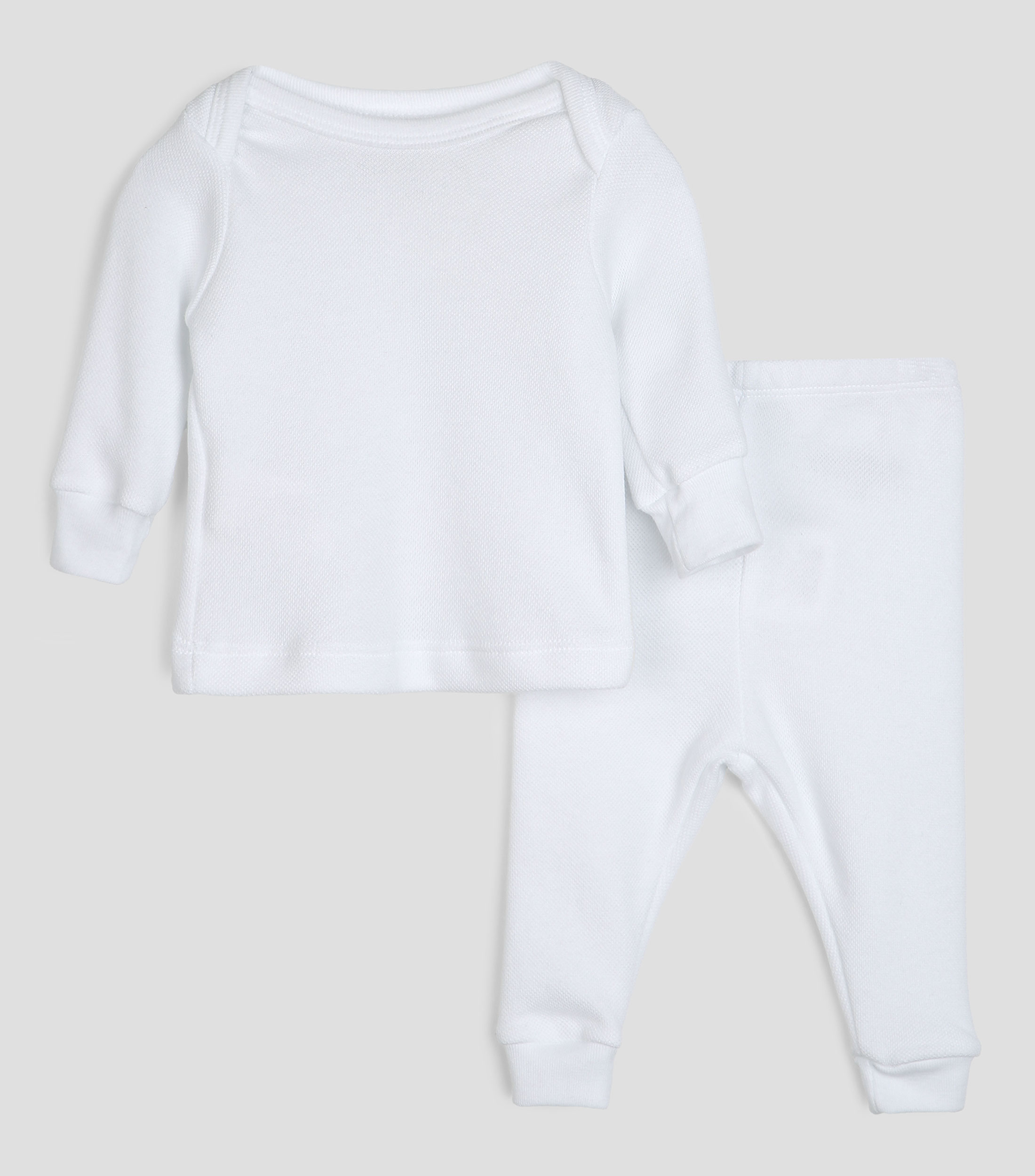 Conjunto 2 piezas Bebe