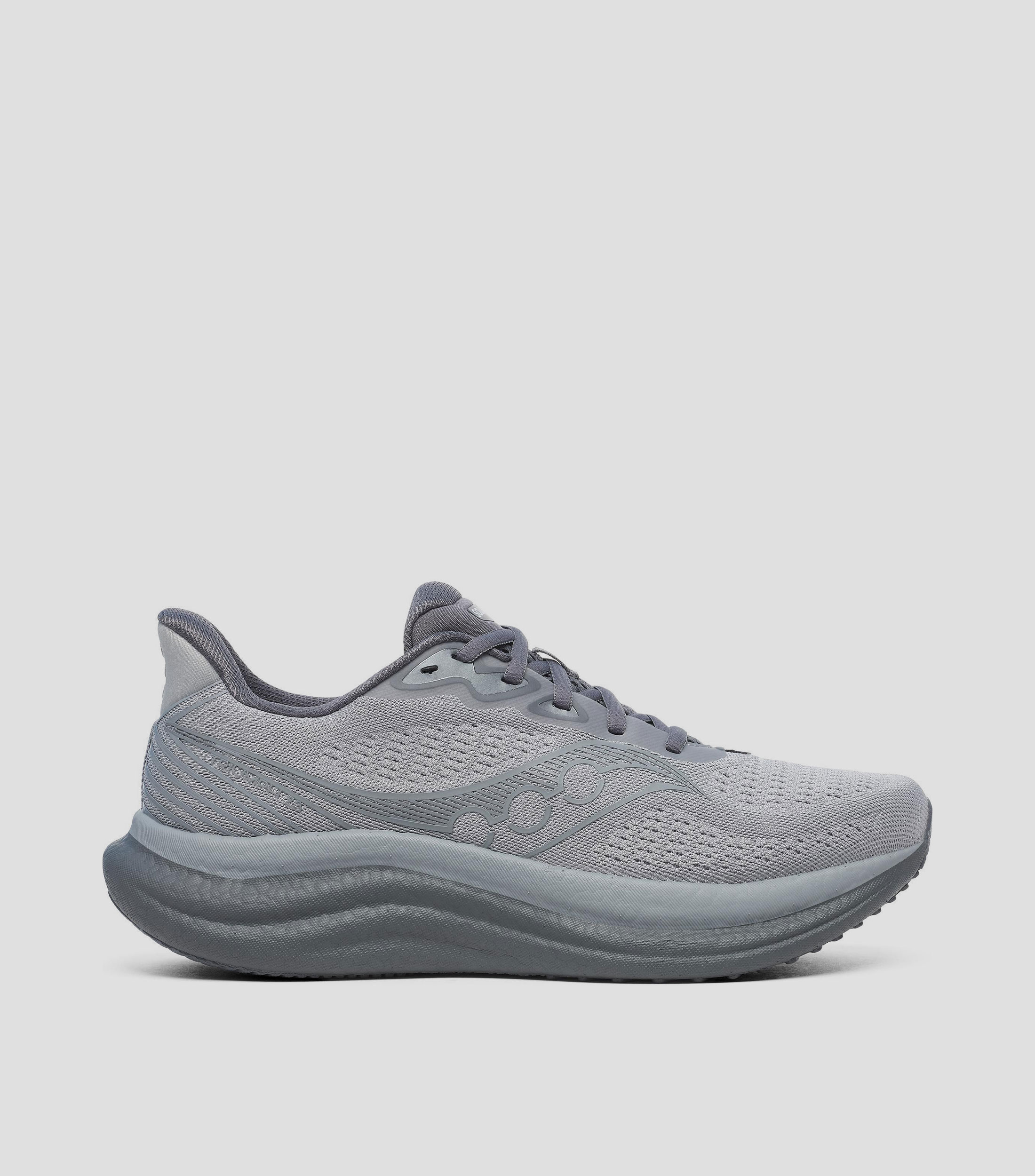 Tenis Saucony Triumph 23 Hombre