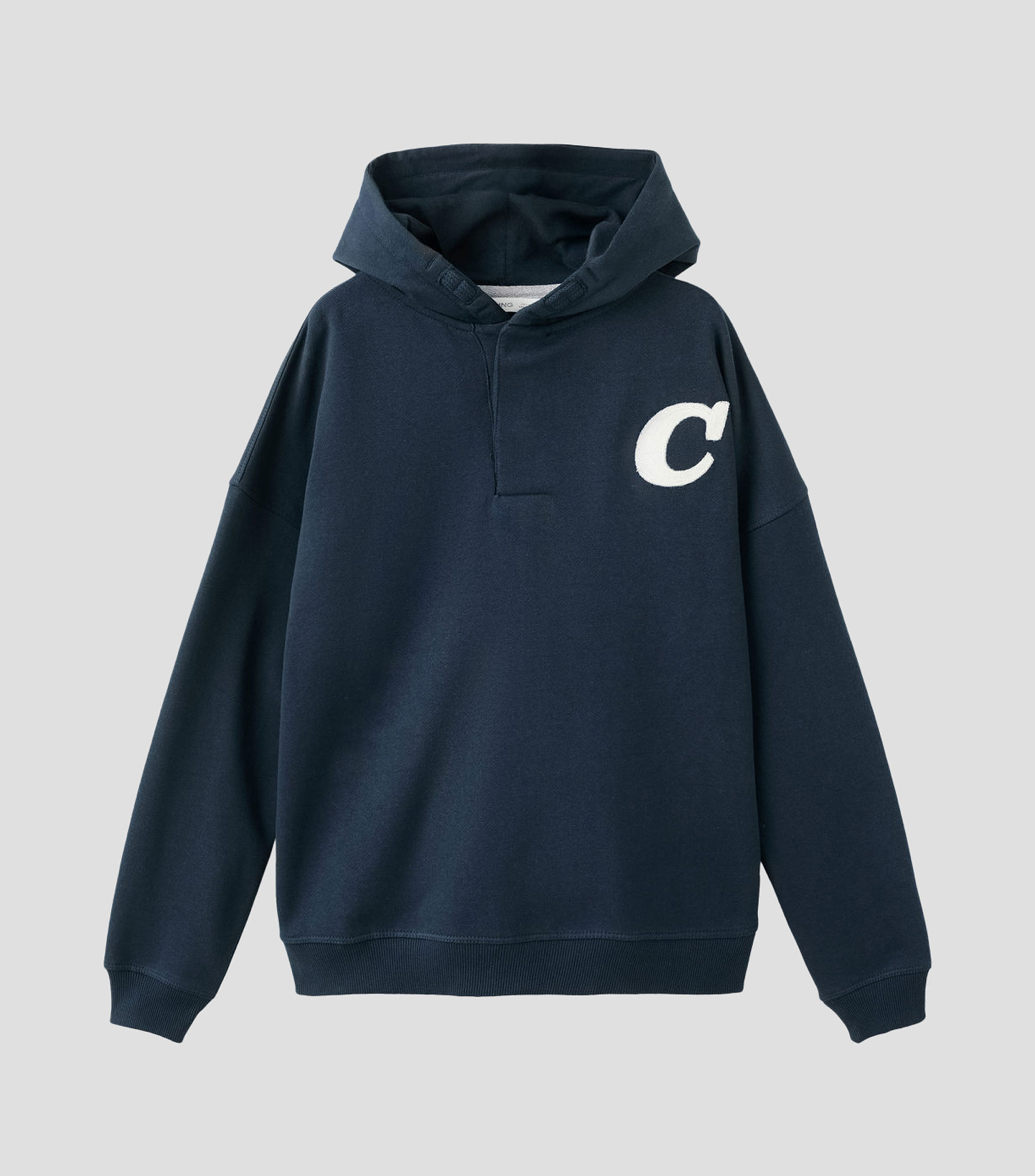 Sudadera con capucha Niño