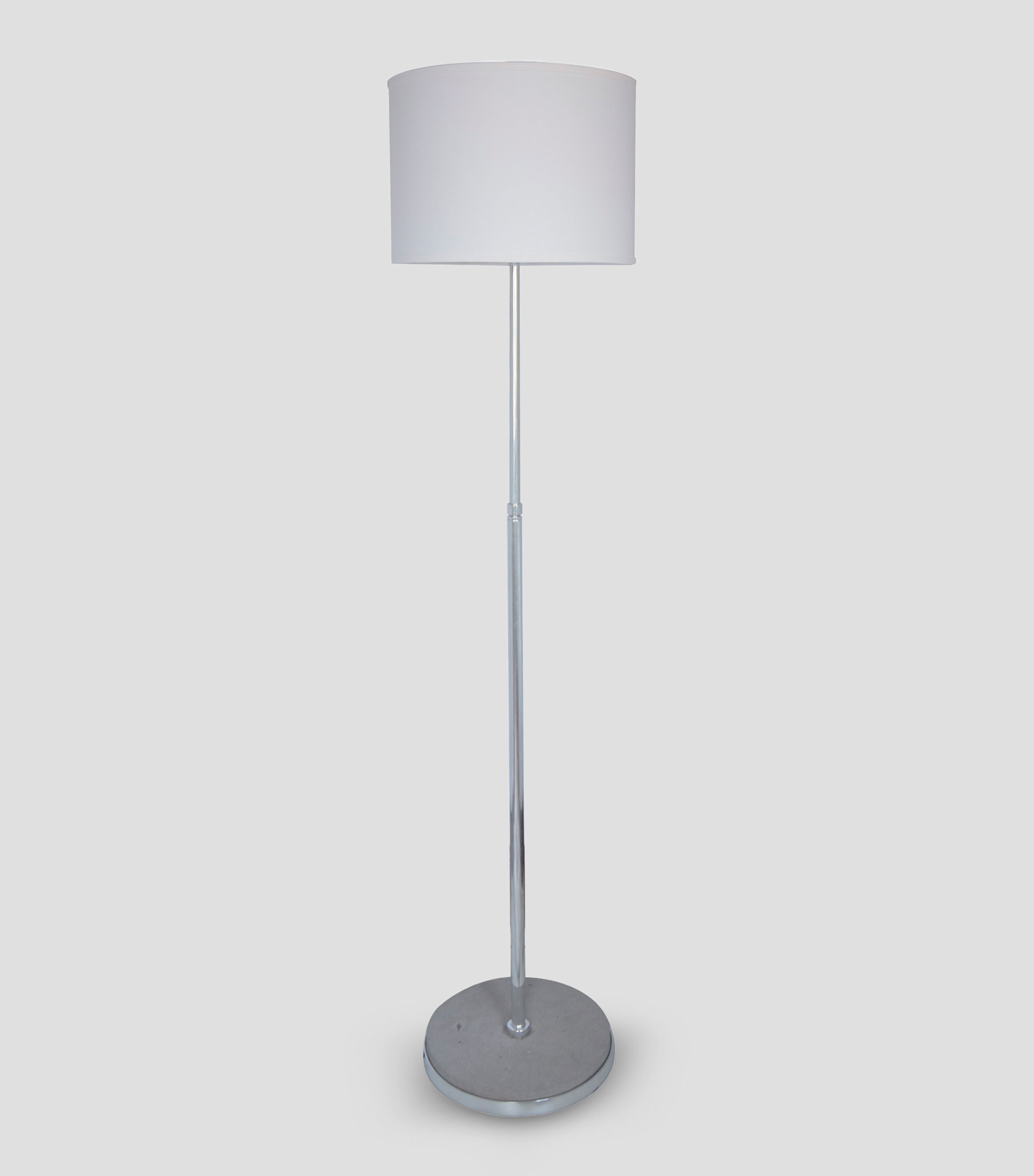 Lámpara de Pie 120 V