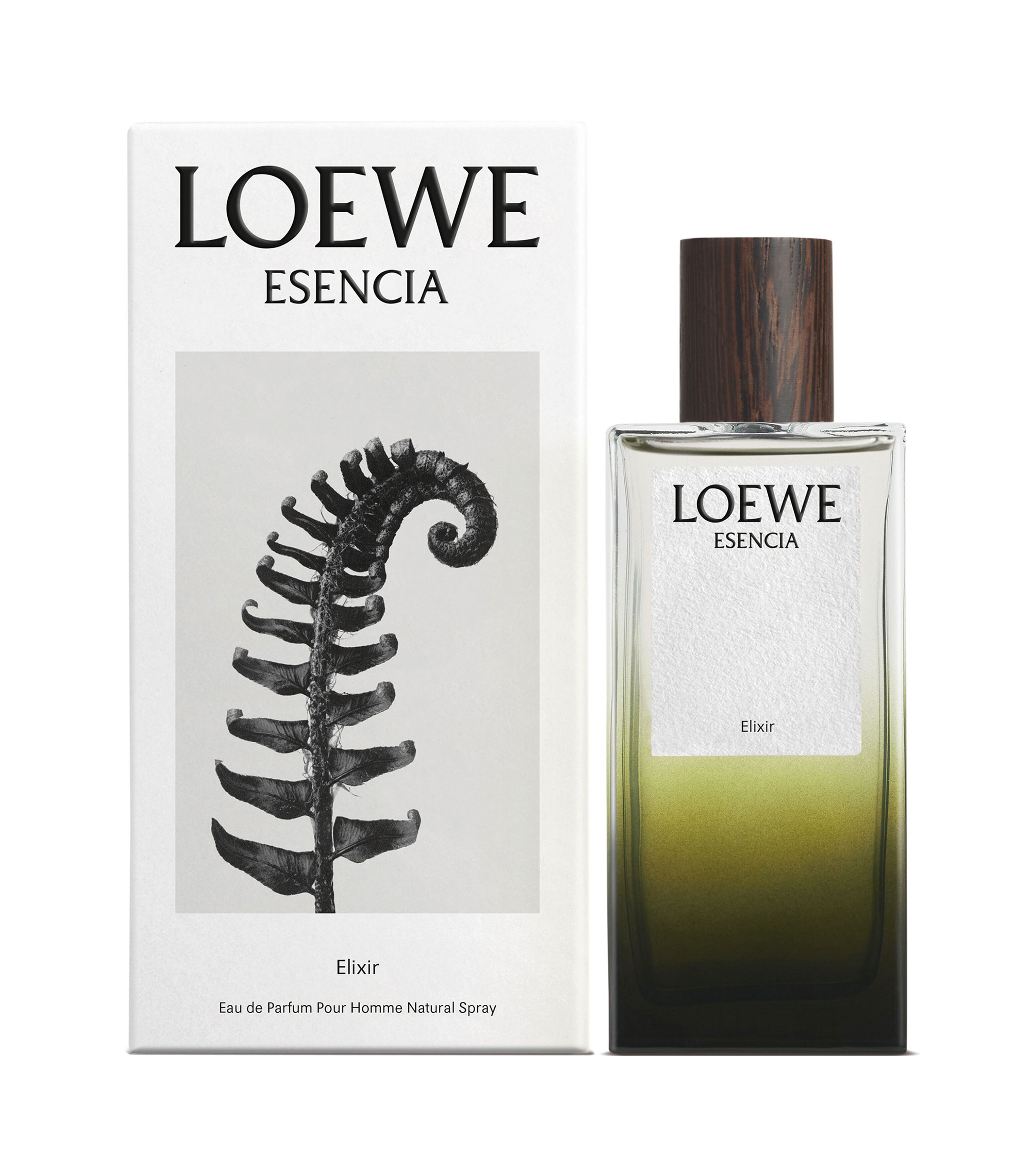 LOEWE ESENCIA ELIXIR EDP 100 ML