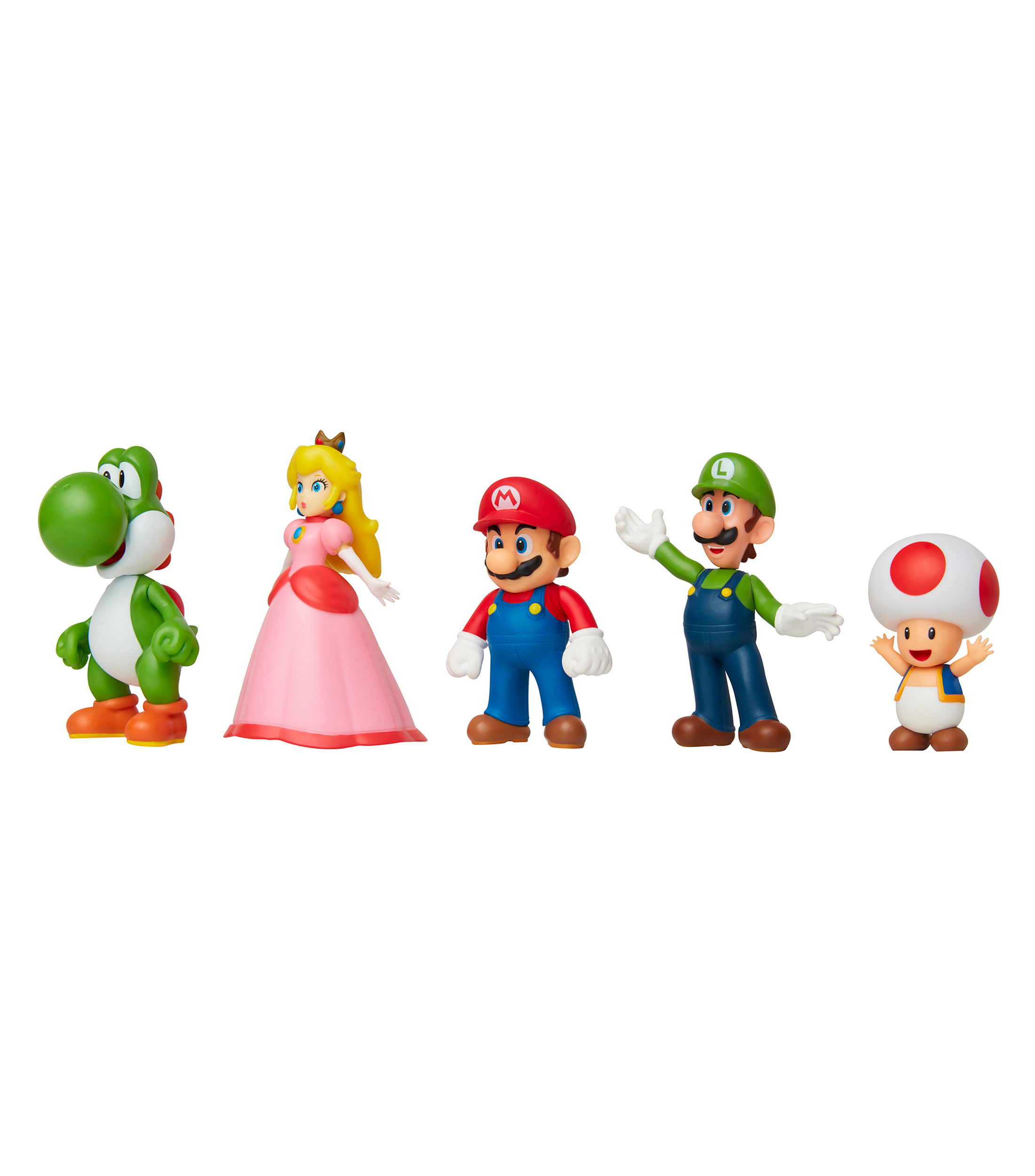 Nintendo 2.5 Mario & Amigos