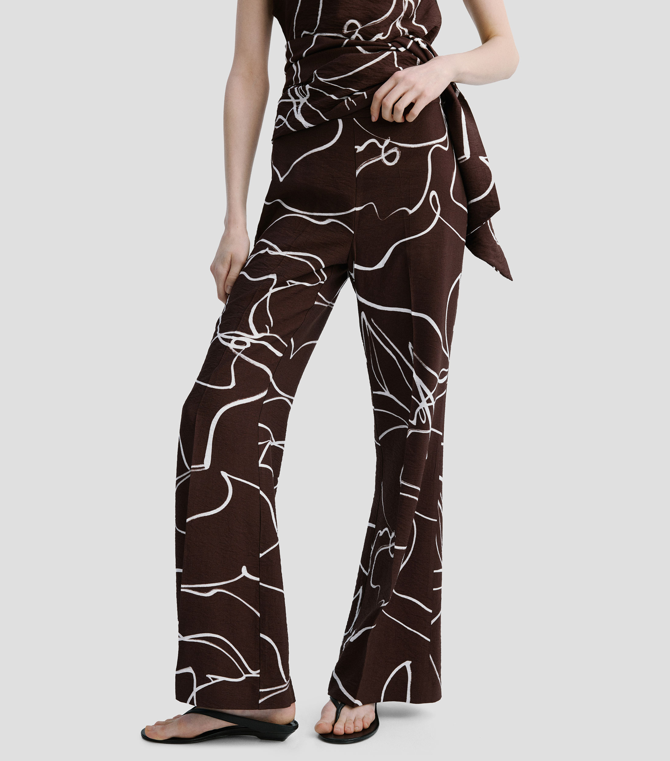 Pantalón Mujer