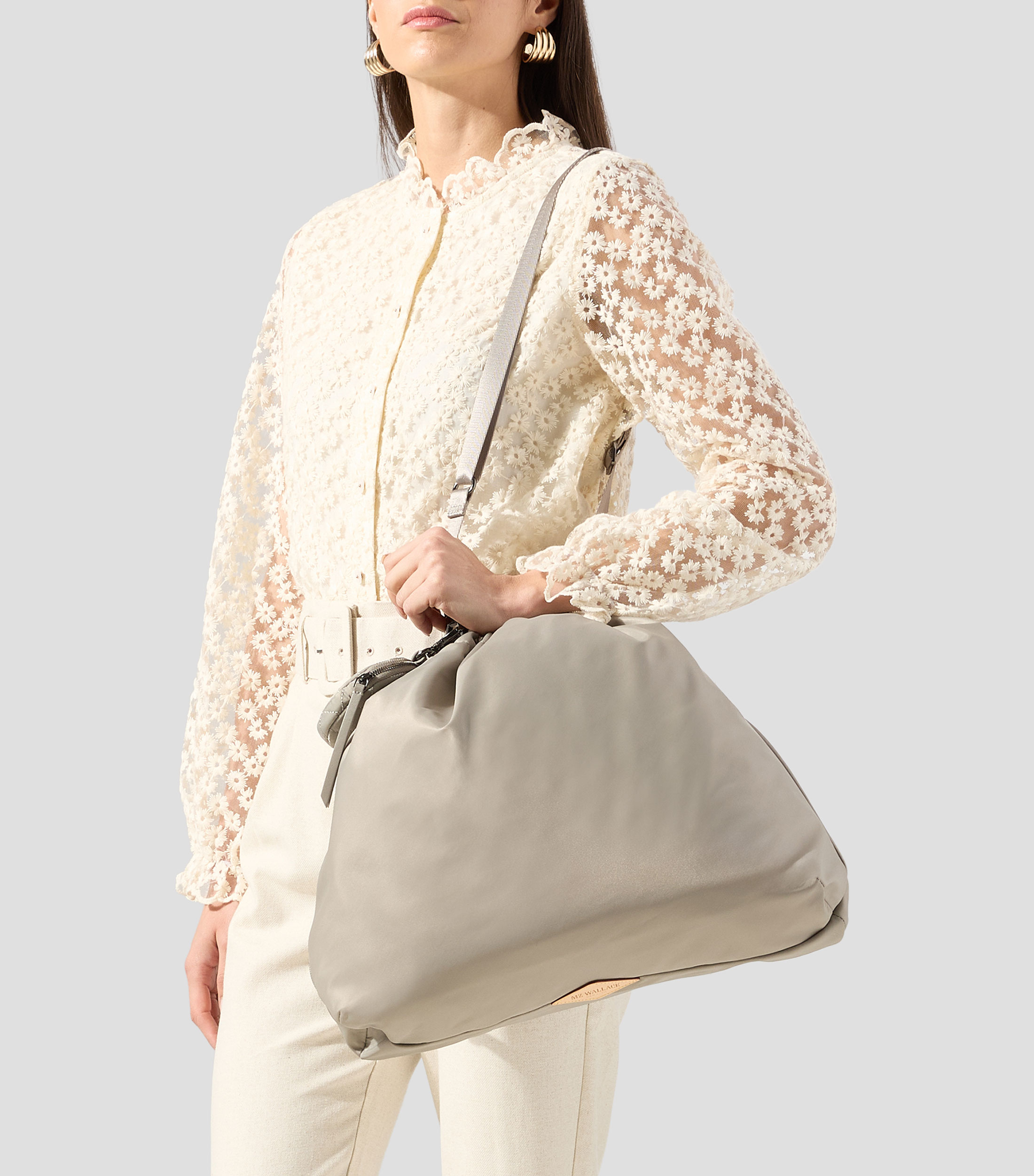 Bolsa shoulder Waverly lisa Mujer