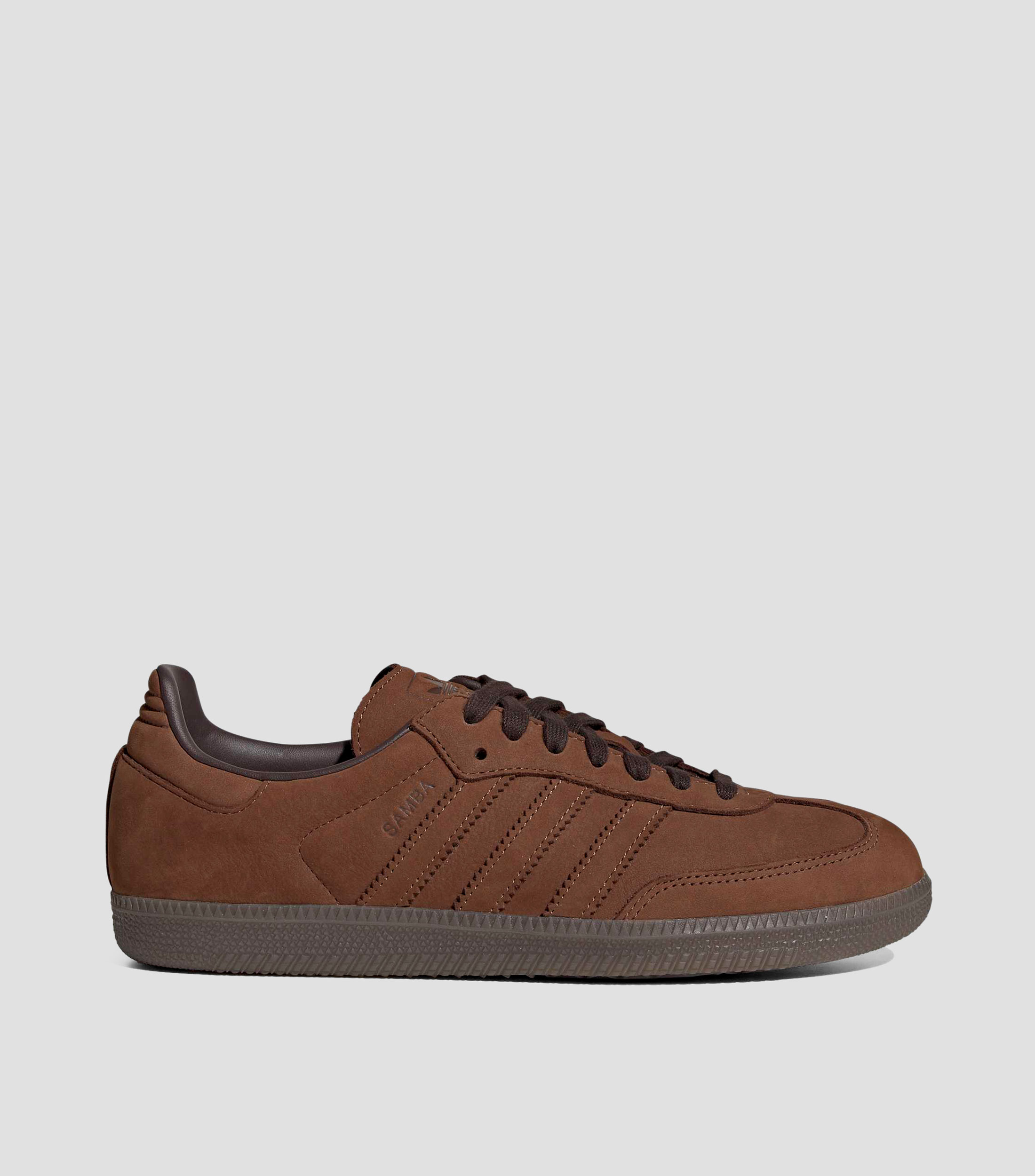Tenis casuales Samba Hombre
