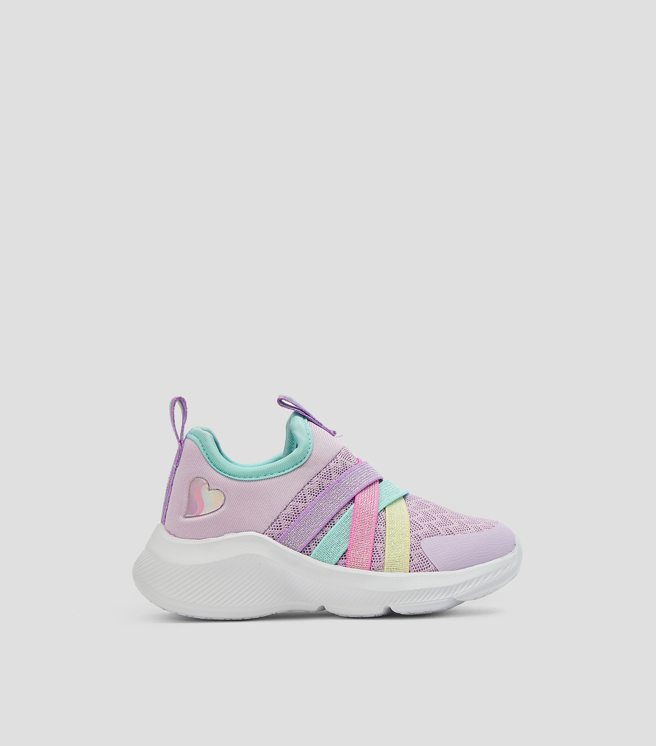 Tenis casuales Niña