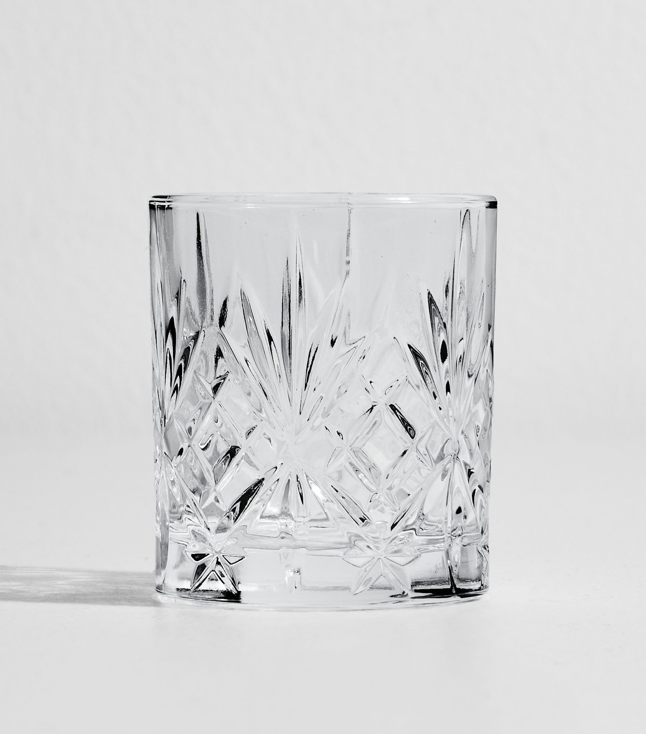 Vaso para licor Melodía