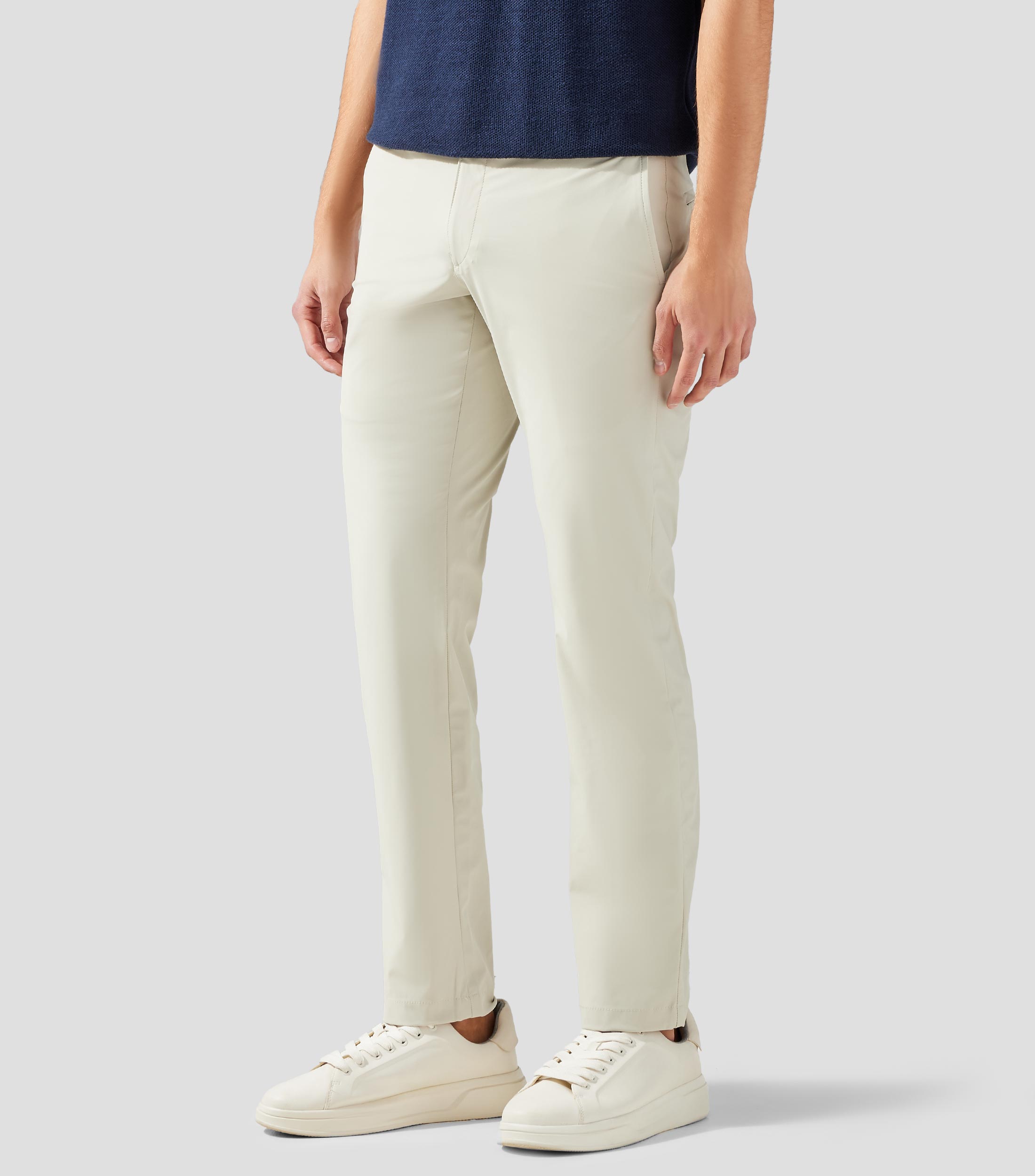 Pantalón de vestir Hombre