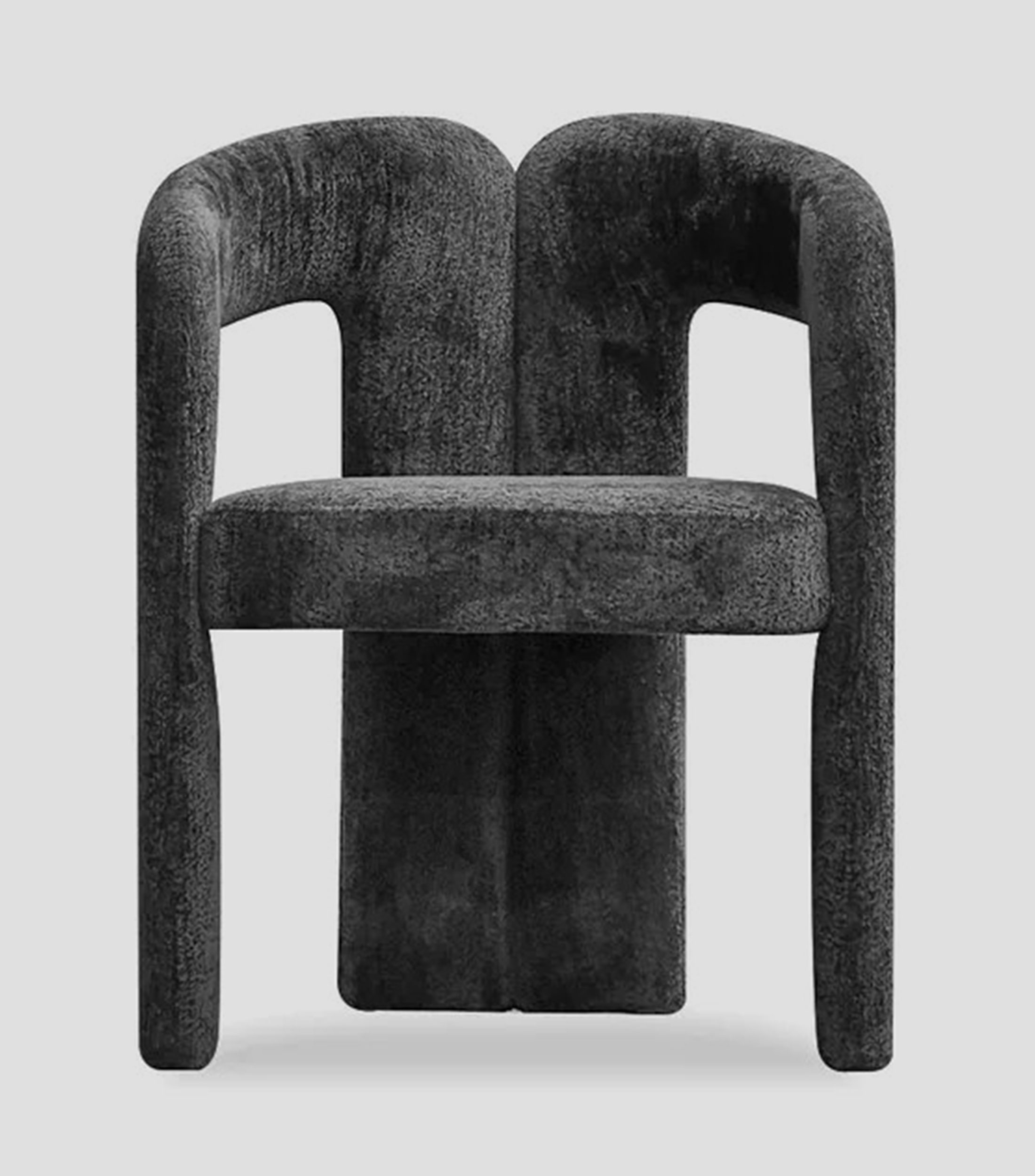 Silla Melrose en Poliéster