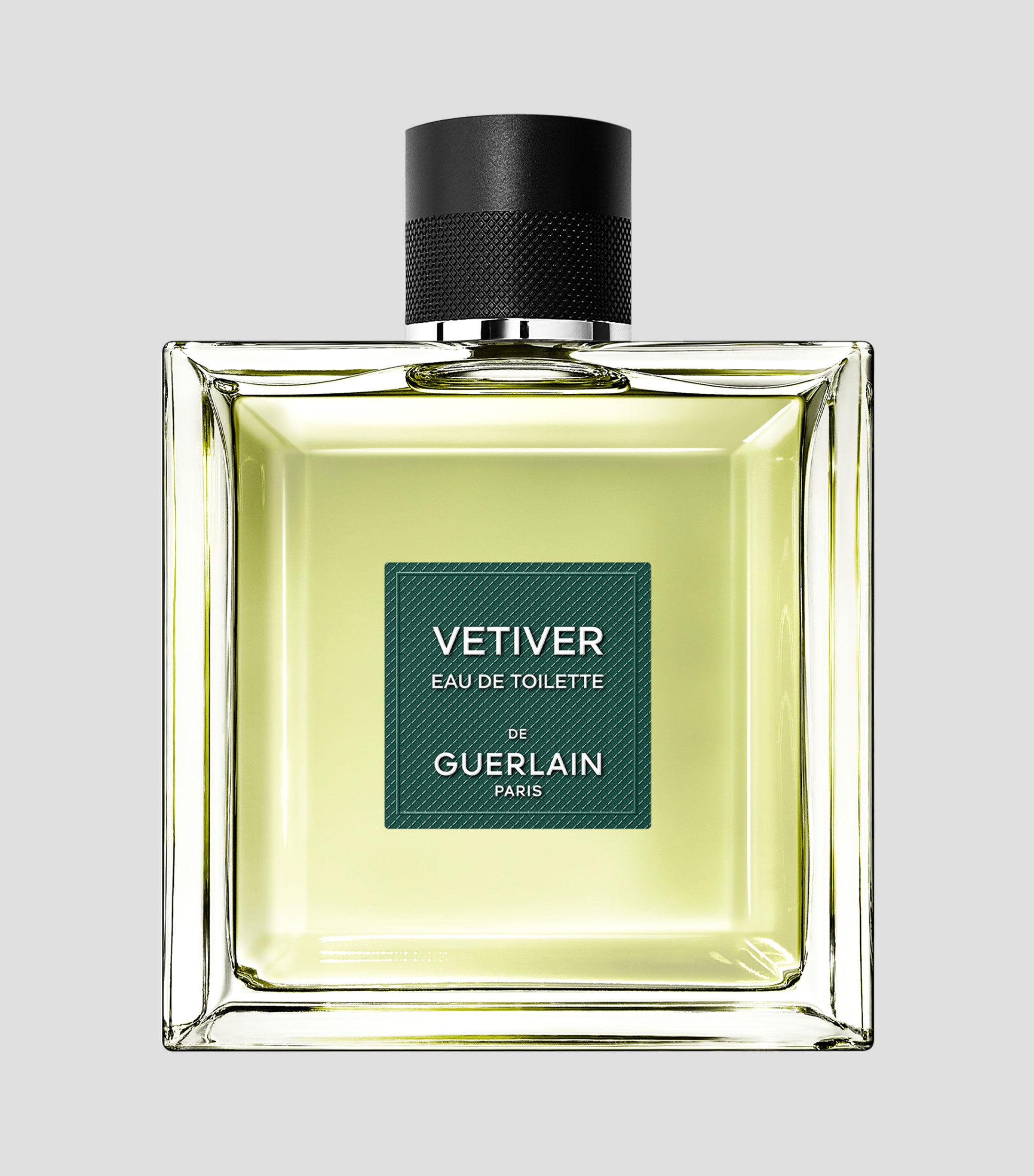 Perfume Vetiver Eau de Toilette, 150 ml para Hombre