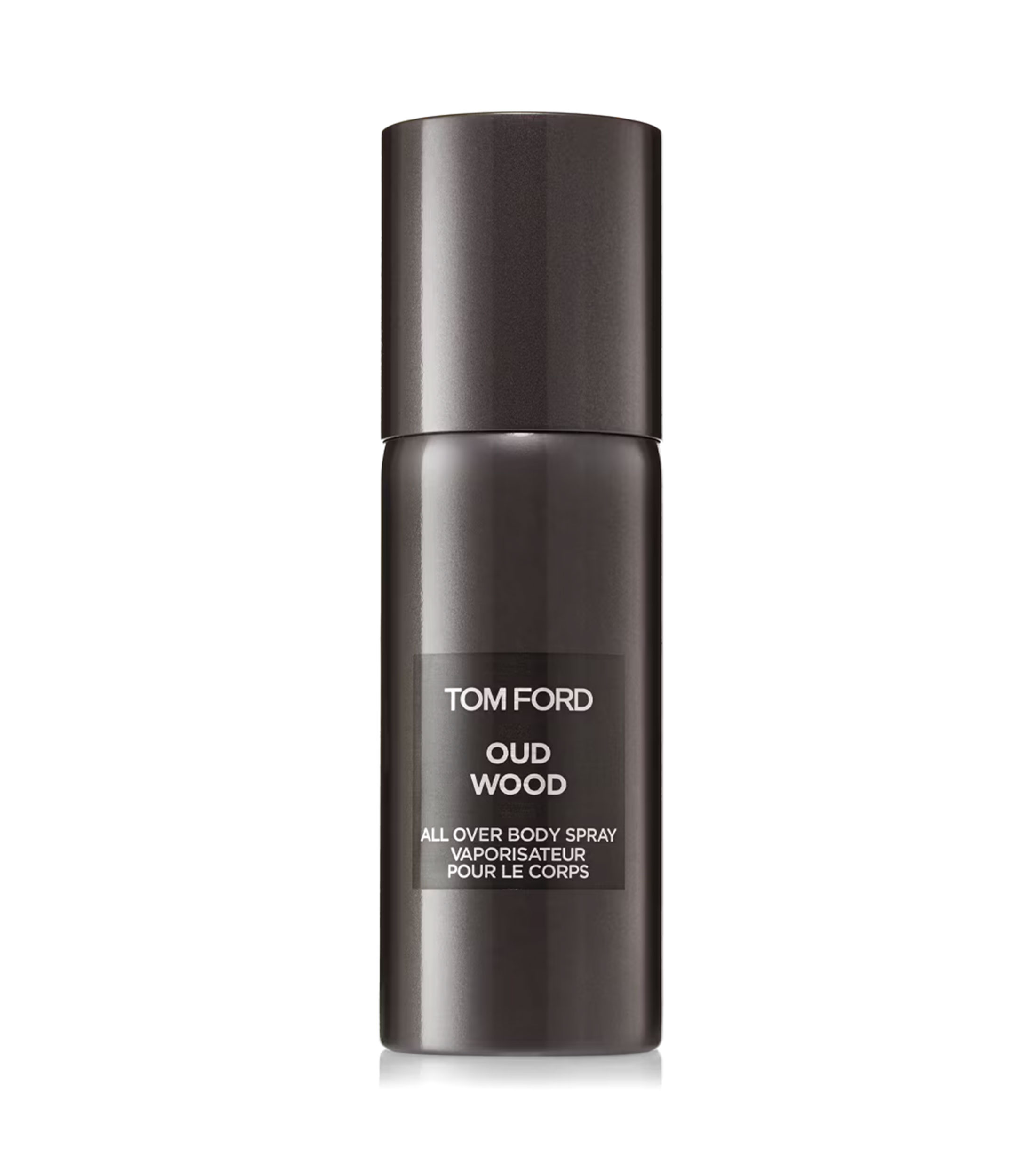 Spray corporal Oud Wood 150 ml