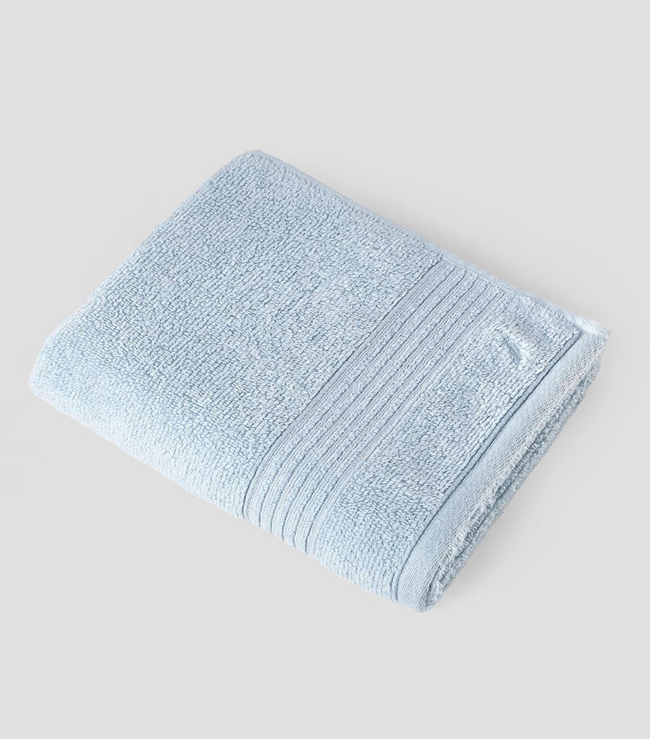 Toalla para manos Montford azul