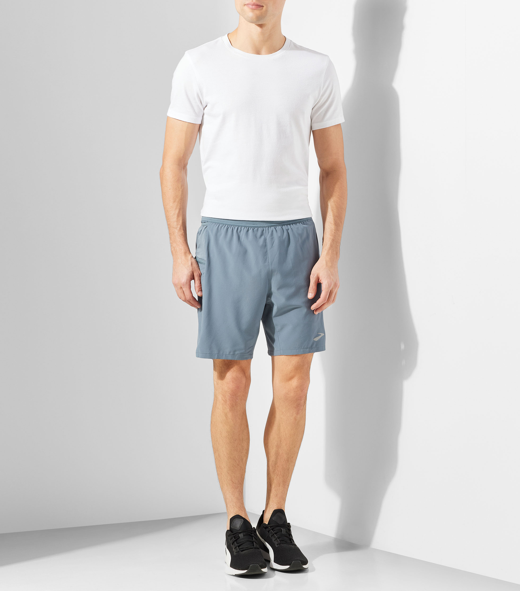 Short para entrenamiento Journey Hombre