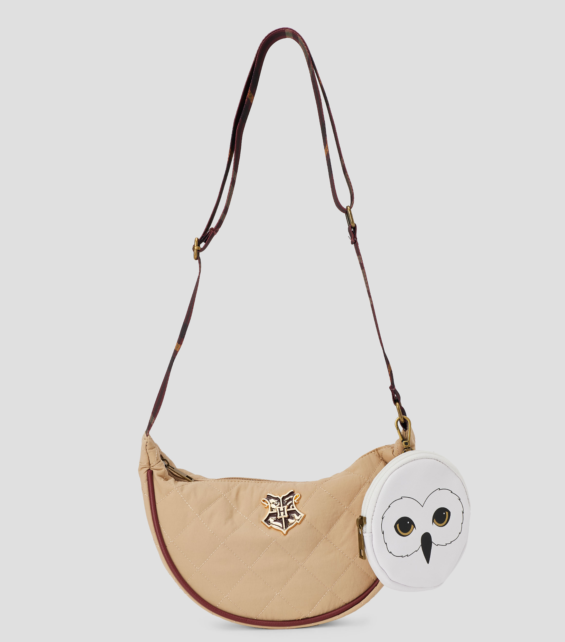 Bolsa Crossbody lisa Niña