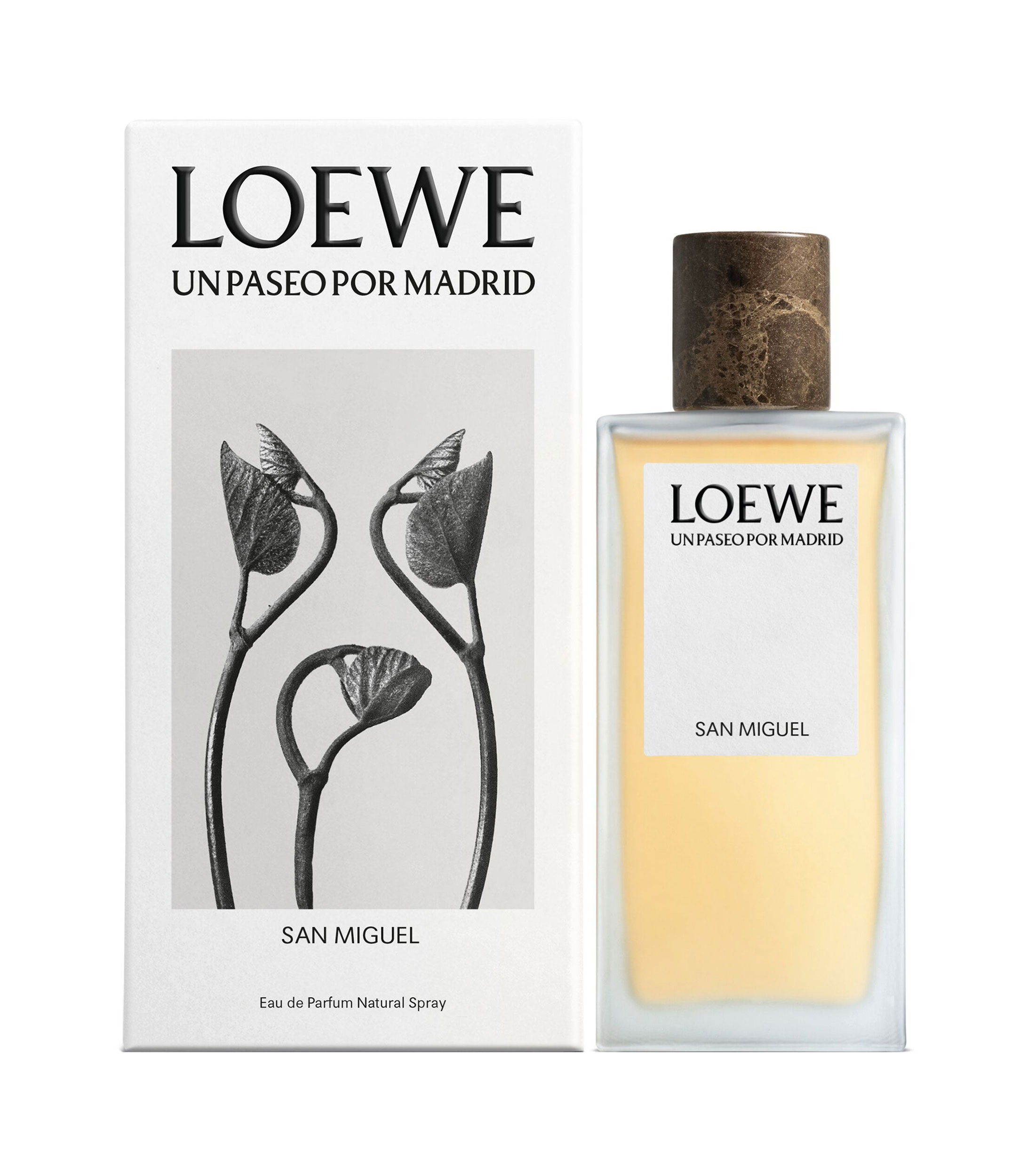 LOEWE UPPM SAN MIGUEL EDP 100 ML