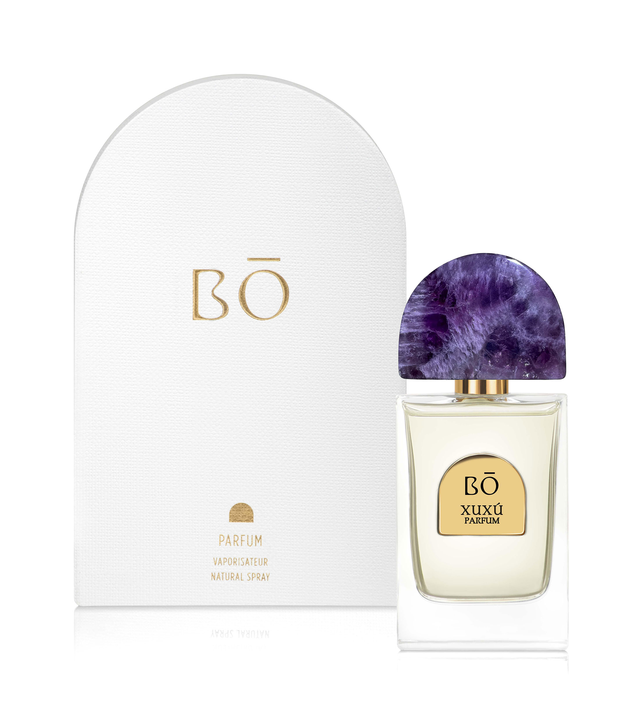 Perfume Xuxú, Eau de Parfum 75 ml Unisex