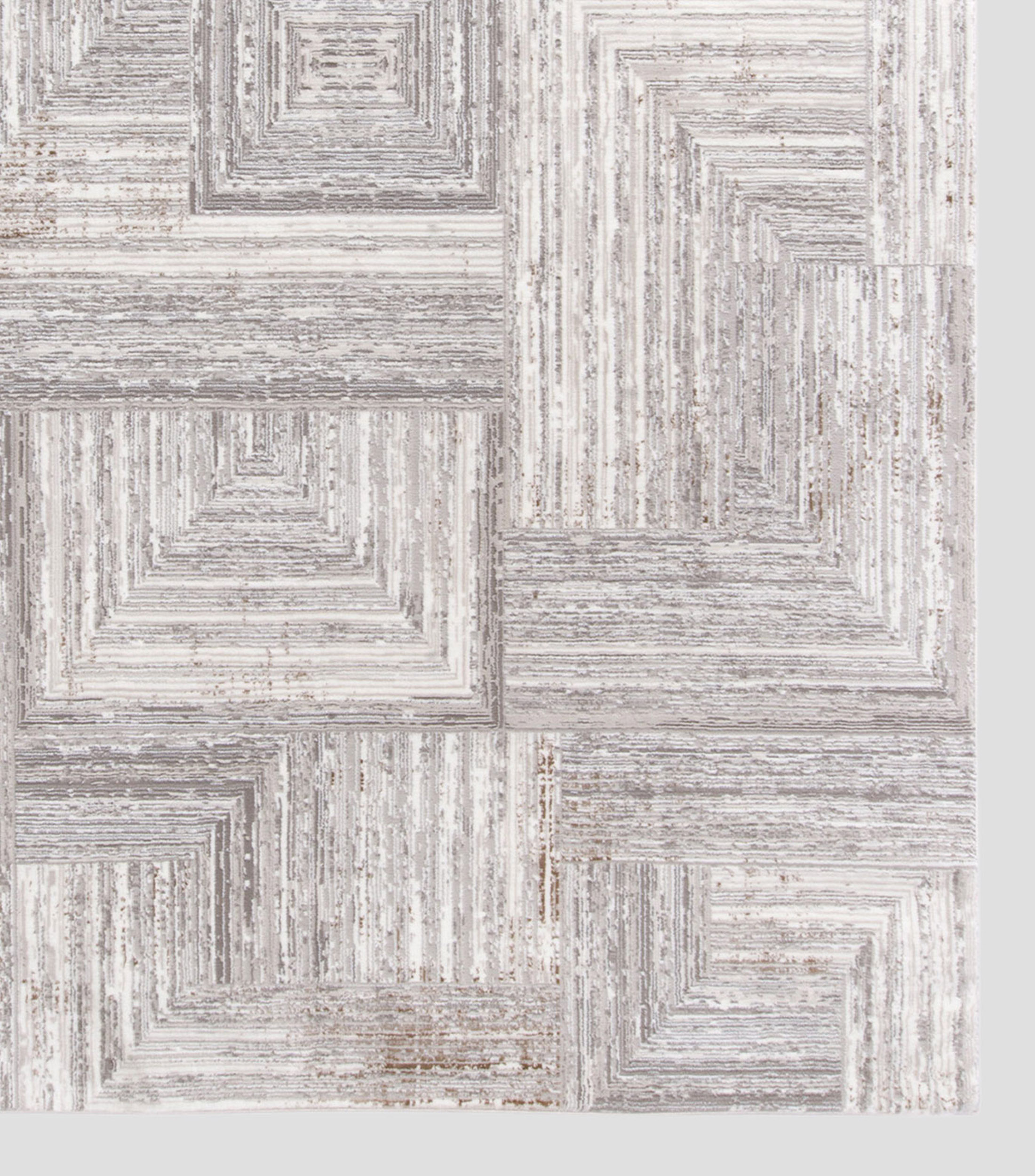 Tapete Decorativo Laisha en Poliéster 230 x 160 cm