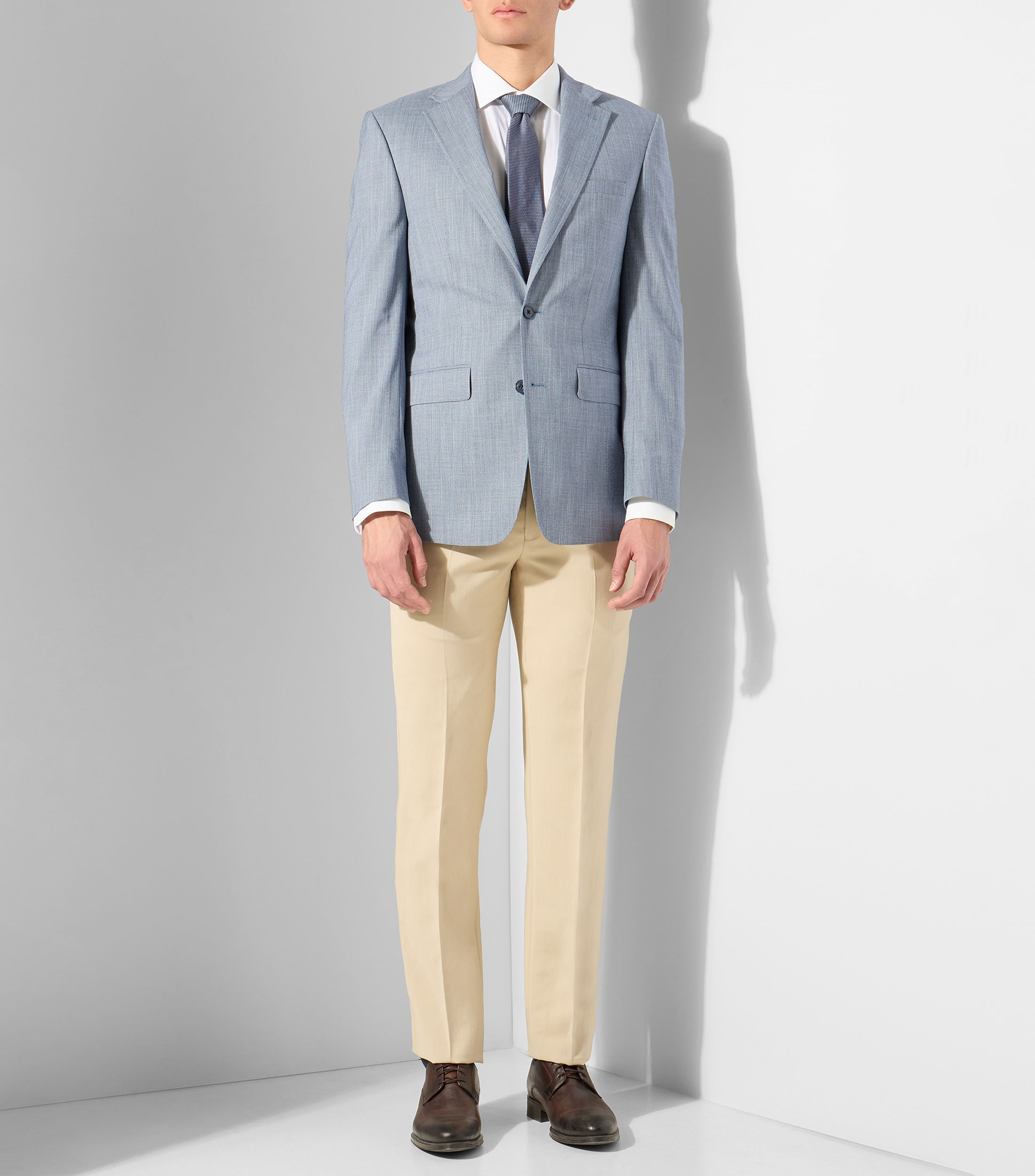 Pantalón casual Hombre