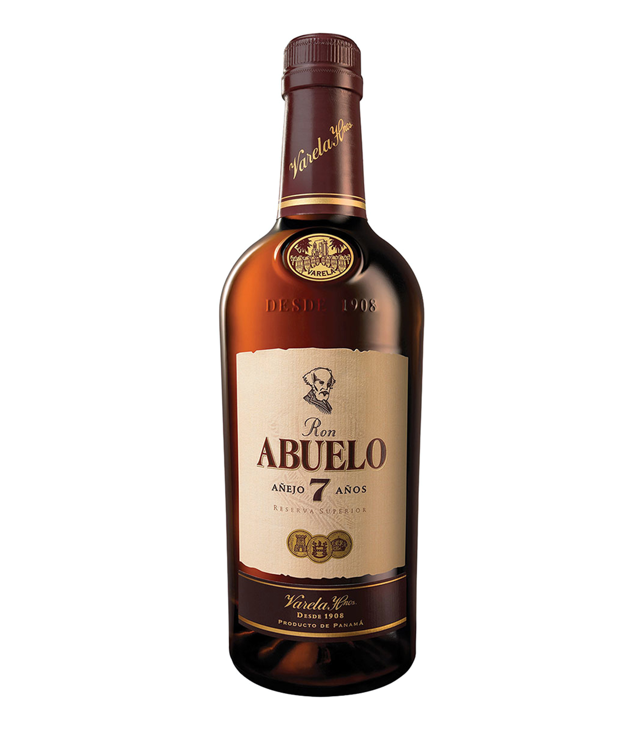 Ron Anejo 7 anos, 750 ml