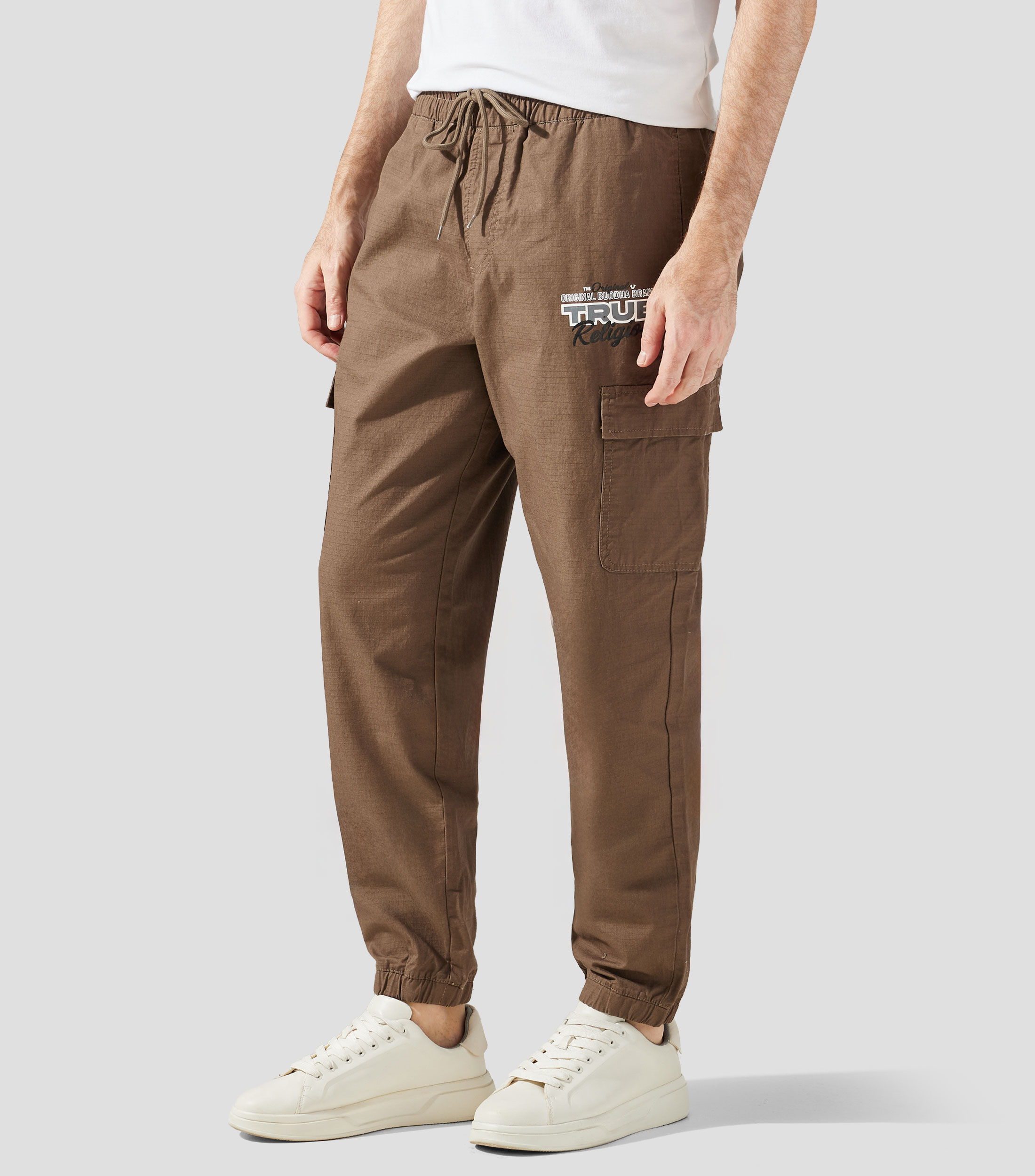 Pantalón jogger Hombre