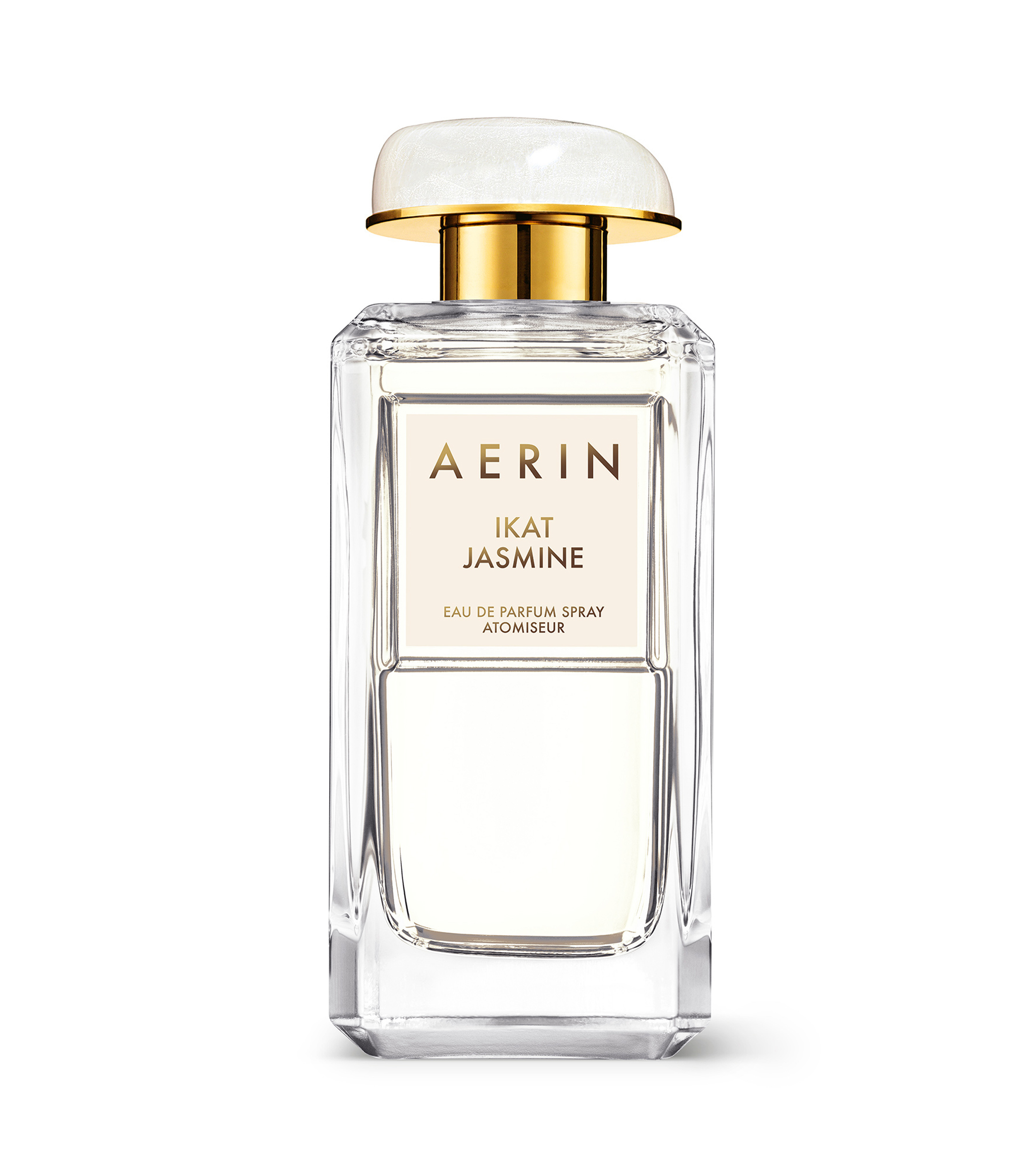 Aerin Perfume, Ikat Jasmine Eau de Parfum, 100 ml Mujer El Palacio de