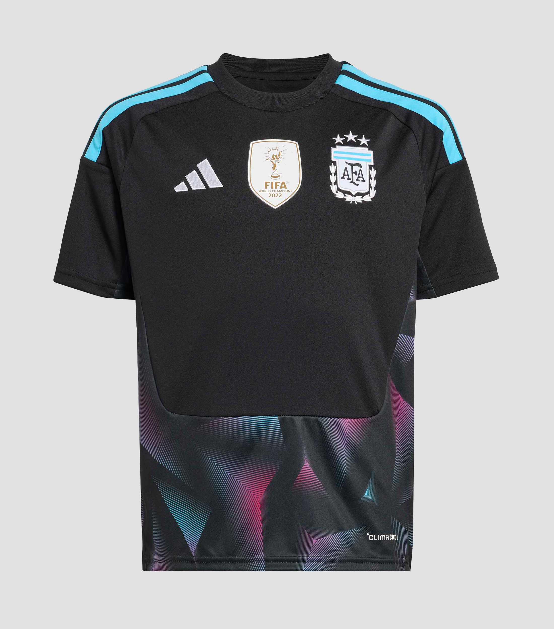 Jersey Argentina para Niño