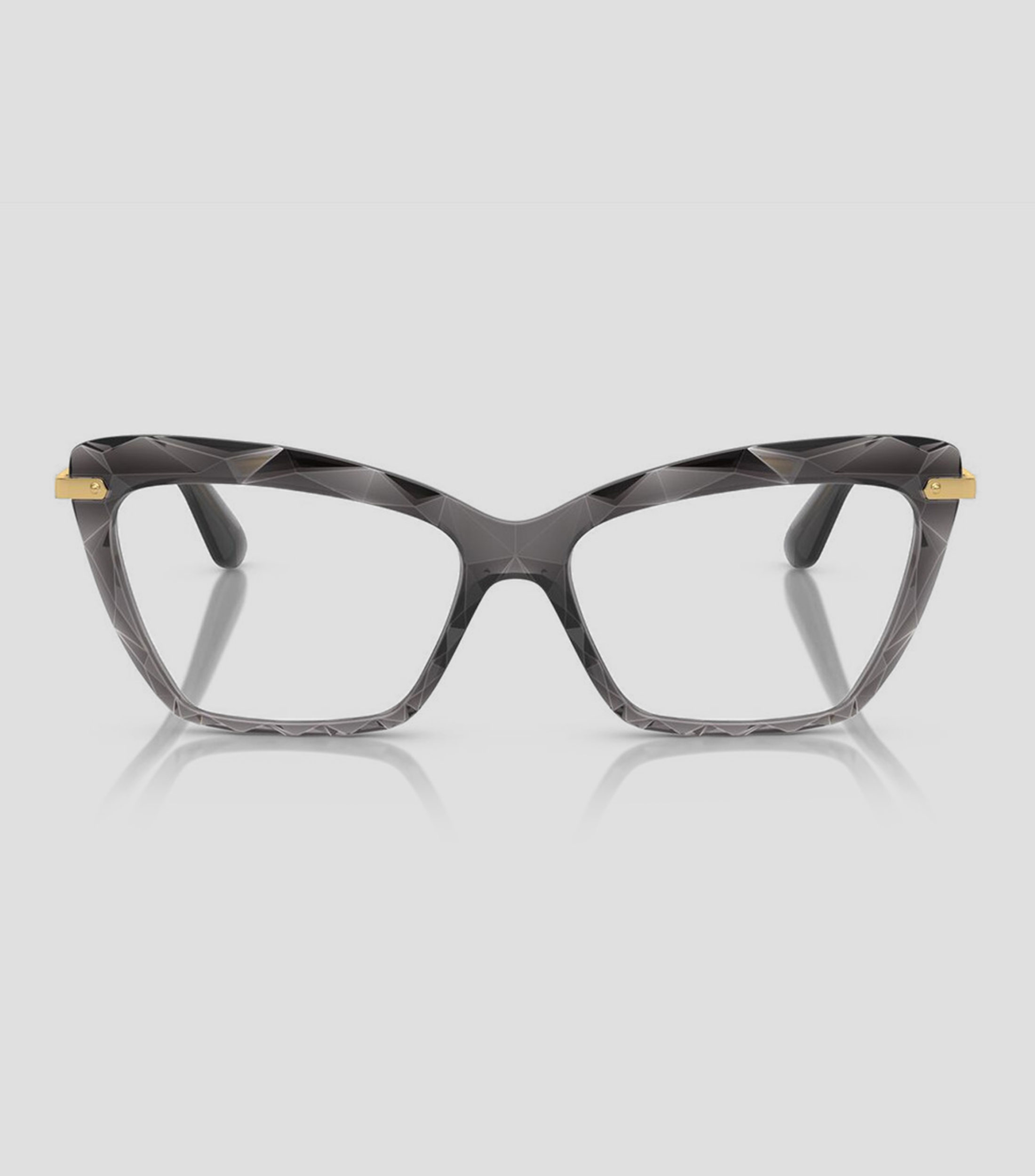 Lentes oftálmicos Mariposa Mujer