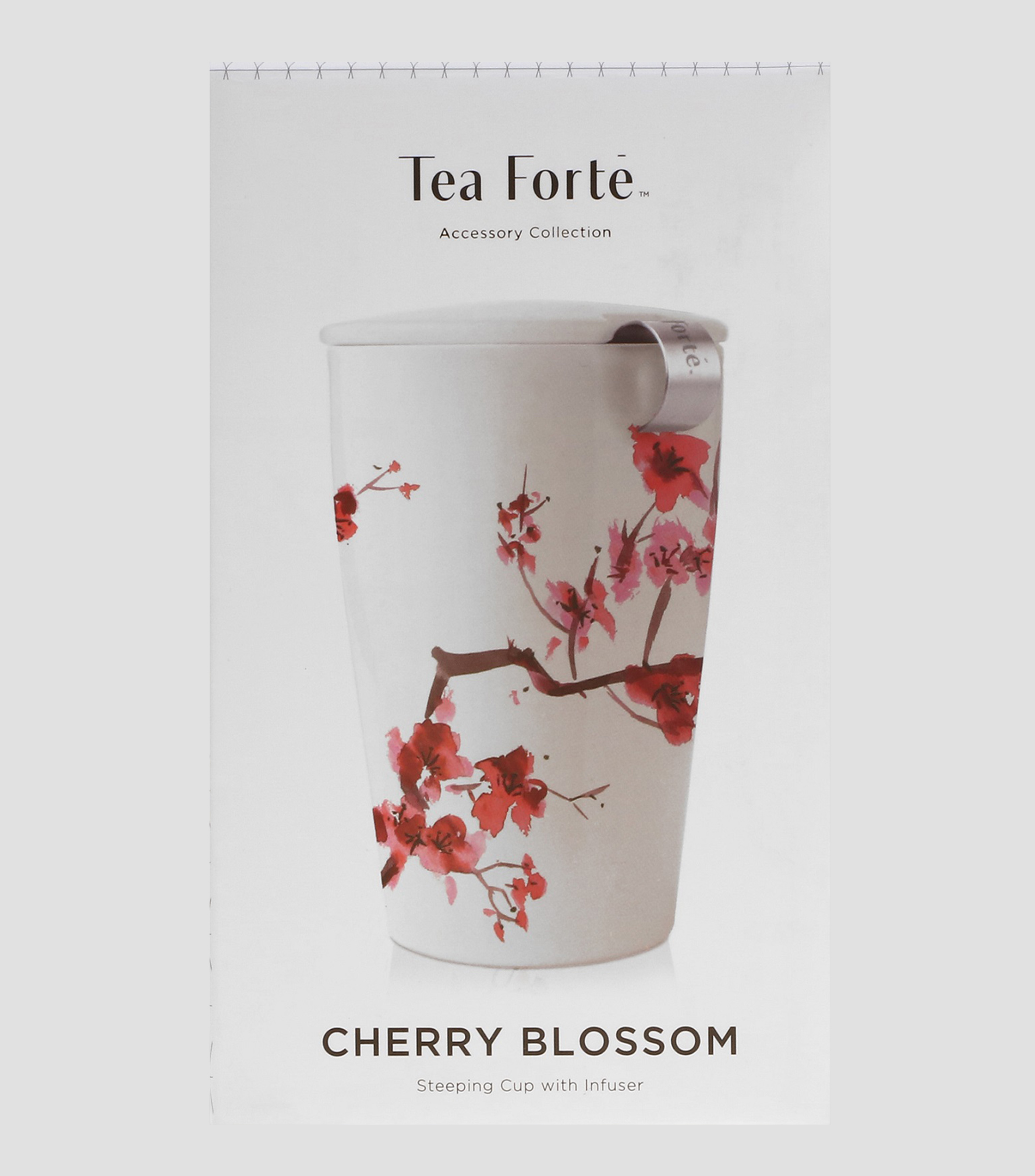 TAZA INFUSOR KATI CHERRY BLOSSOM PZ C4